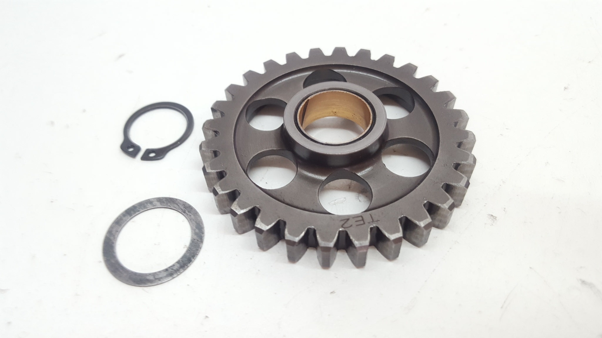 Kick Starter Idle Gear Husqvarna TE310 2013 #726