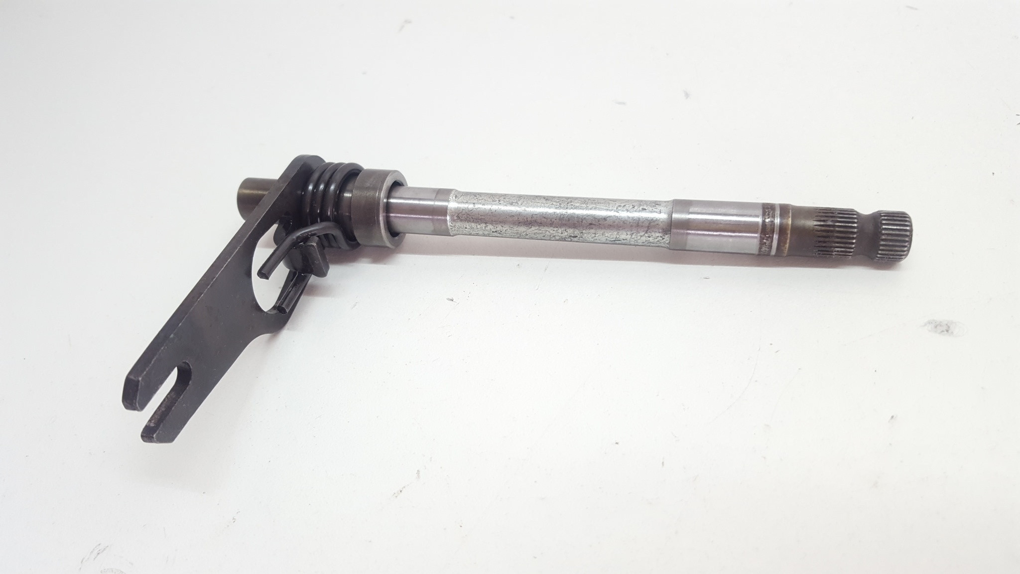 Gear Shift Shaft Husqvarna TE310 2013 #726