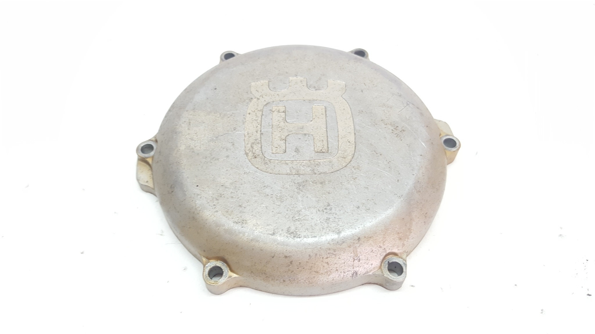 Outer Clutch Cover Husqvarna TE310 2013 #726