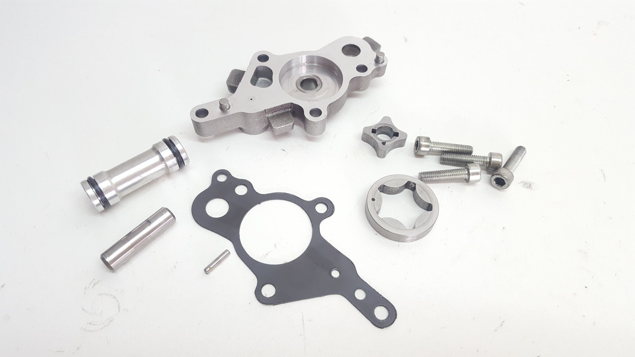 Oil Pump  Husqvarna TE310 2013 #726