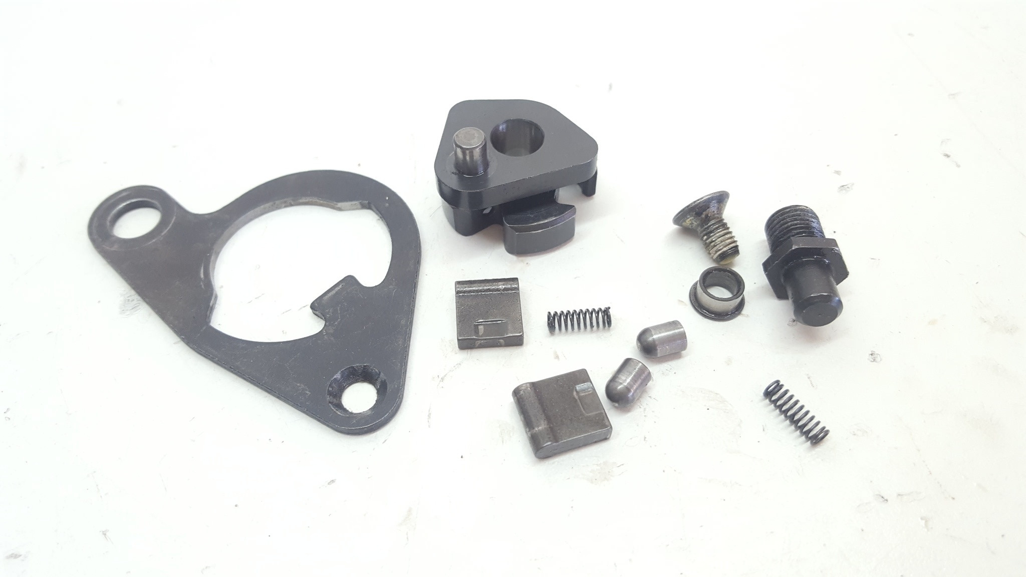 Gear Shift Ratchet Husqvarna WR250 2009 #P34