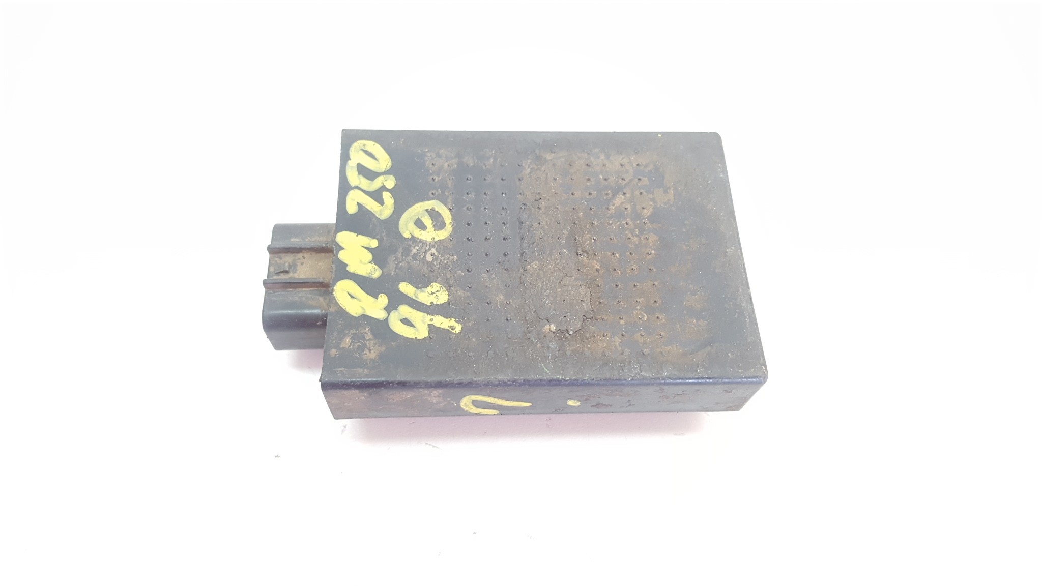 CDI Unit Suzuki RM250 1996 1997 1998 1999 2000 RM 250 96 97 98 99 00 #SES