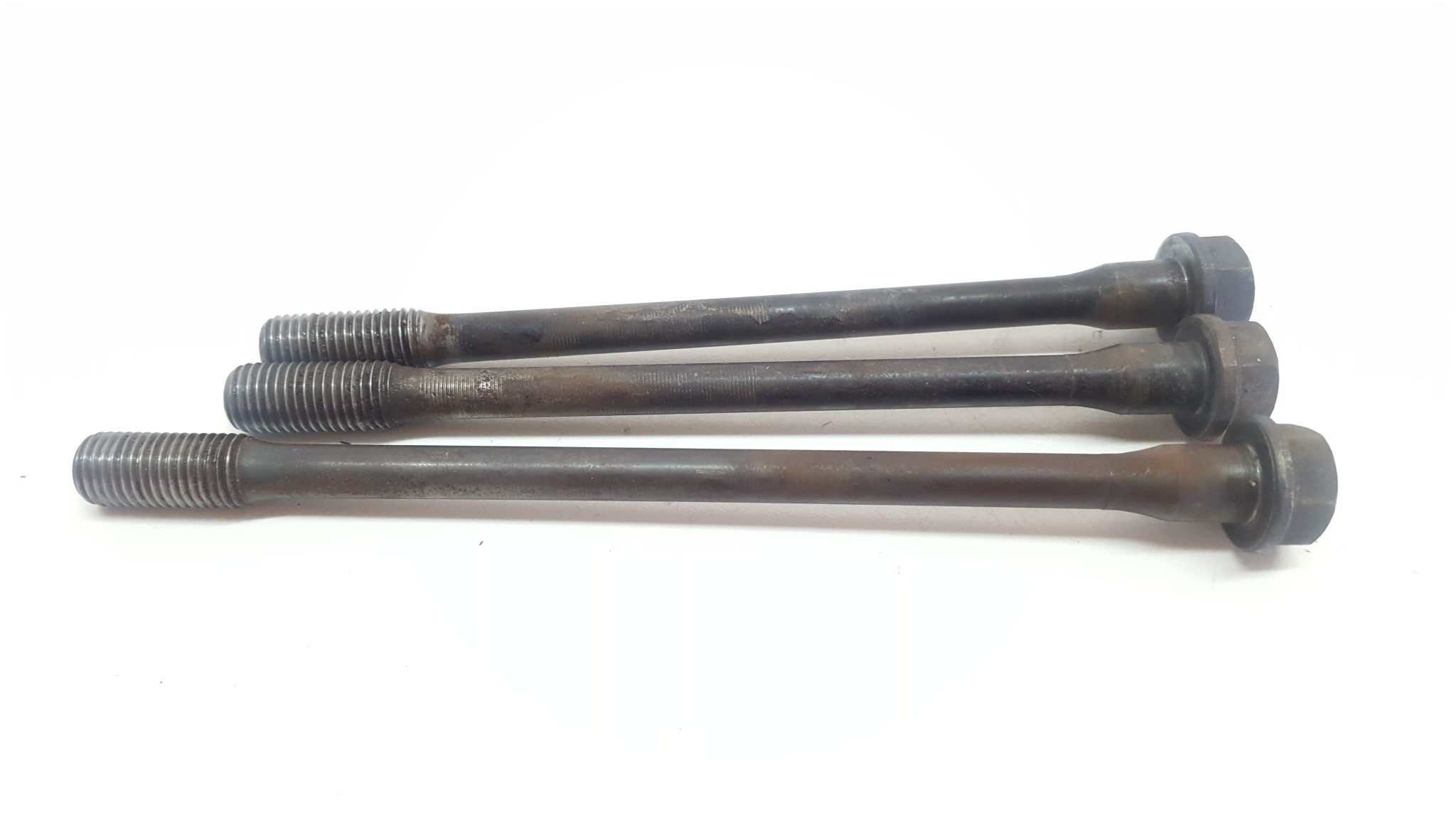 Cylinder Head Bolts Honda XR250 1983 1982 #TES