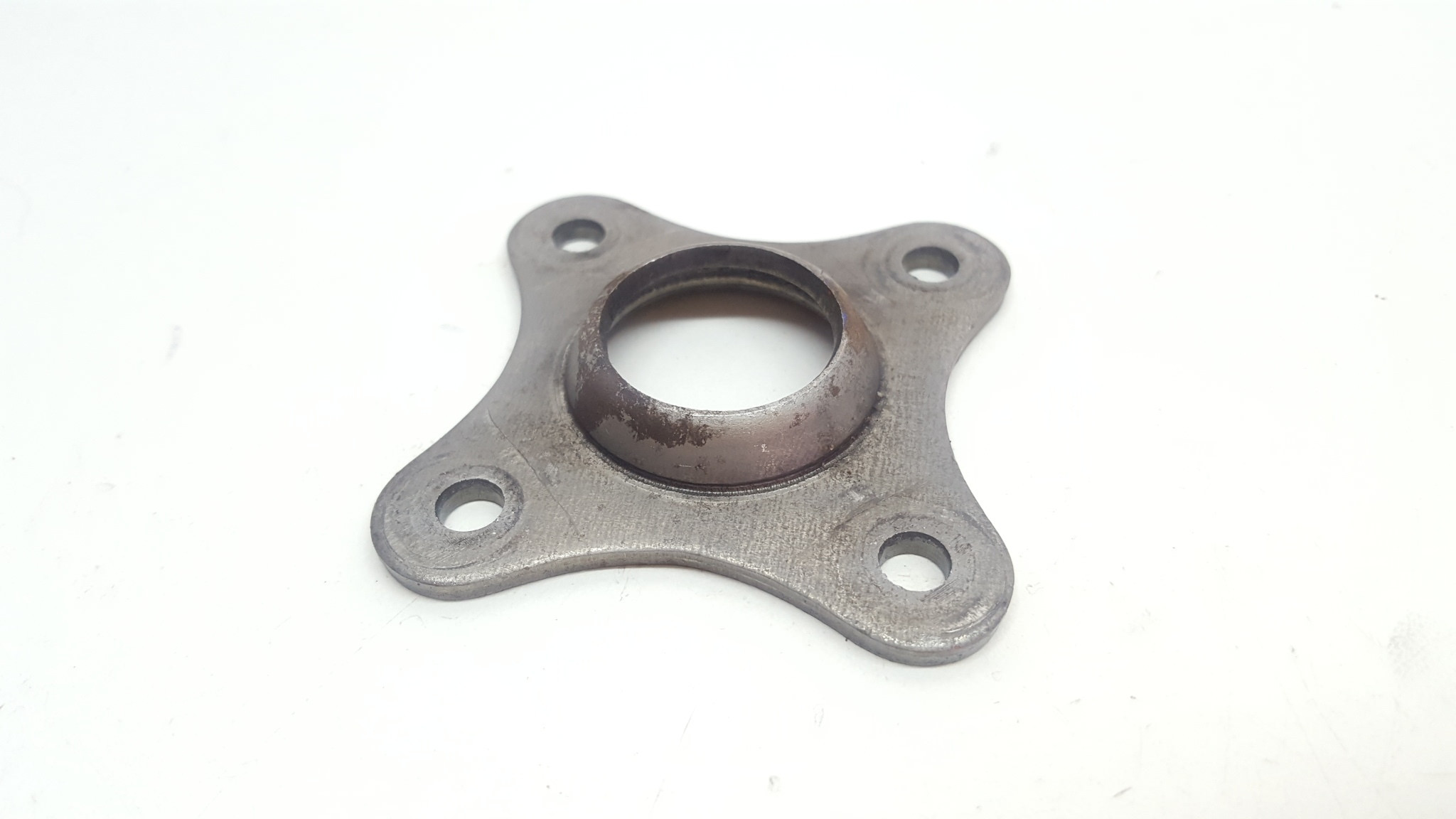 Clutch Lifter Plate Honda XR250 1983 1982 #TES