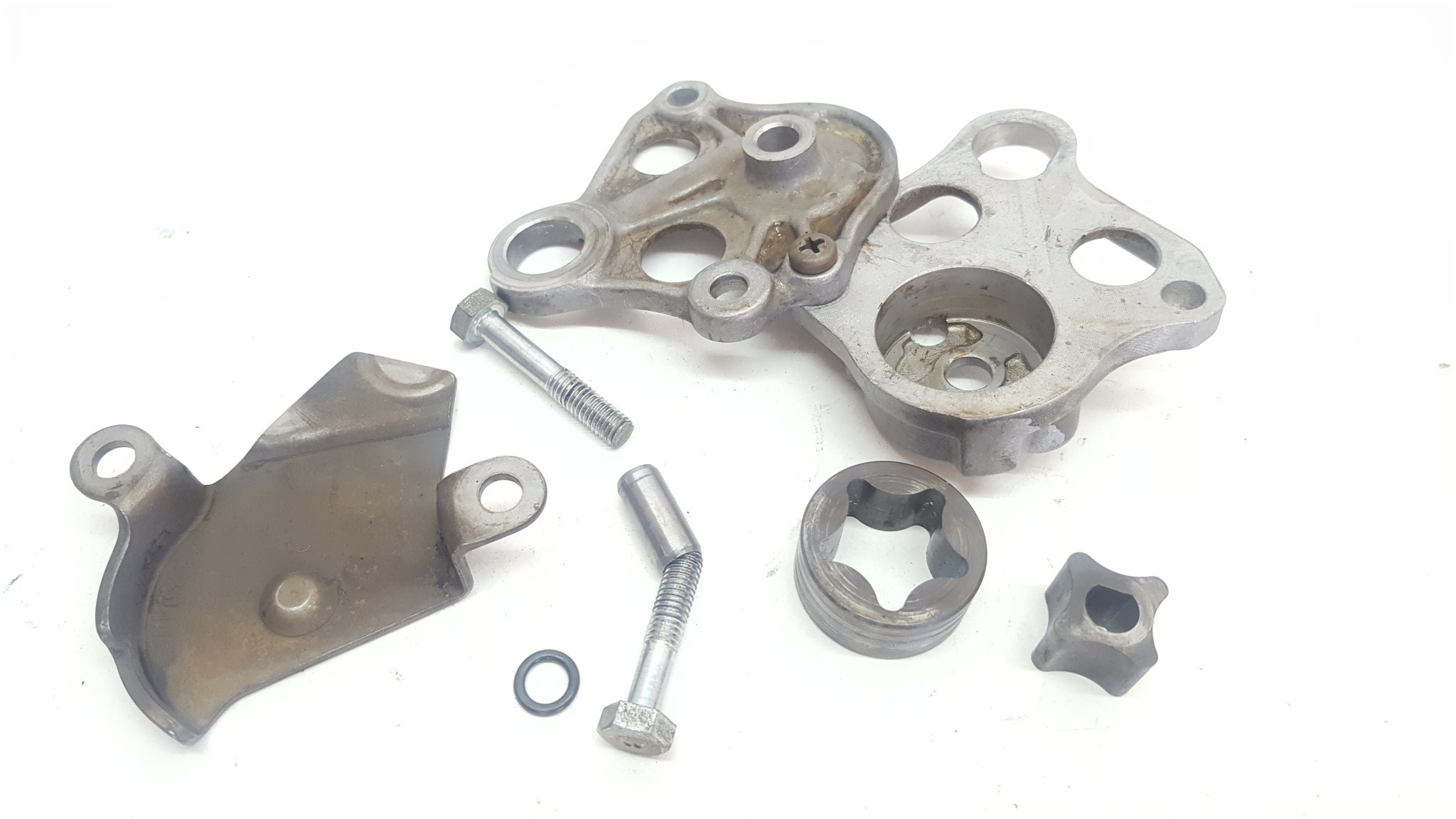 Oil Pump Honda XR250 1983 1982 #TES