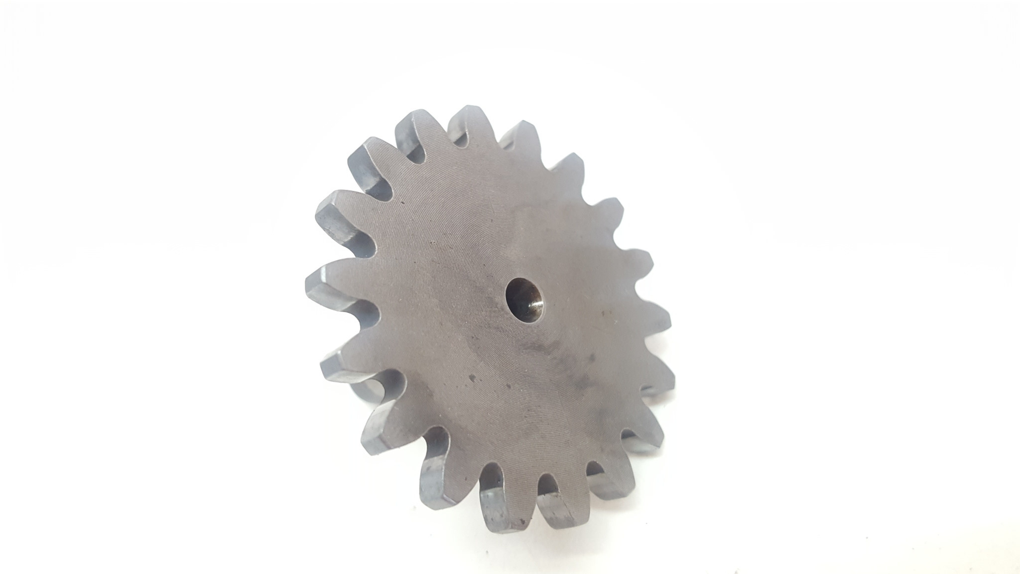 Oil Pump Shaft Gear Honda XR250 1983 1982 #TES
