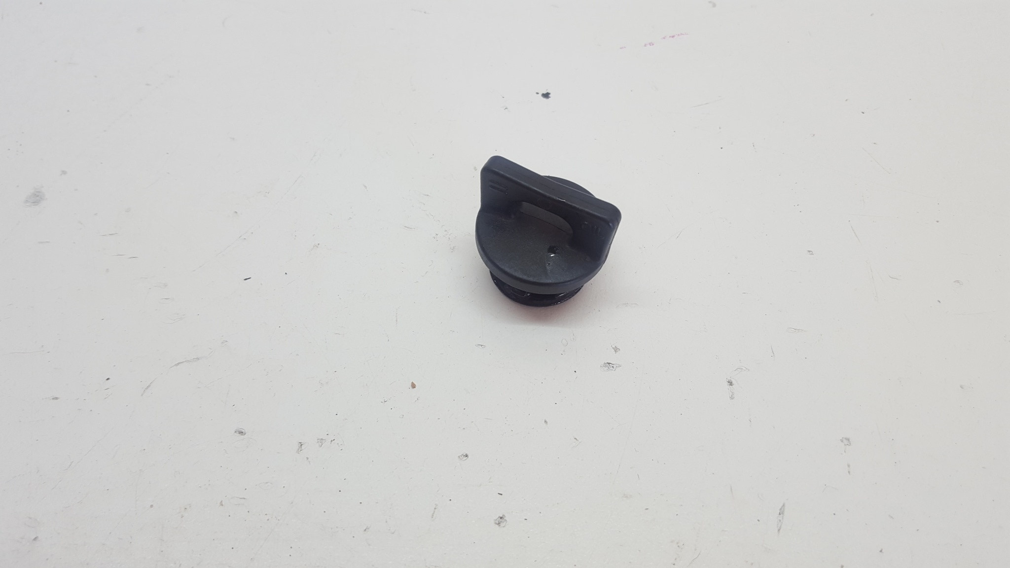 Oil Filler Cap KTM 50SX Mini 2009 50 SX 09 #728