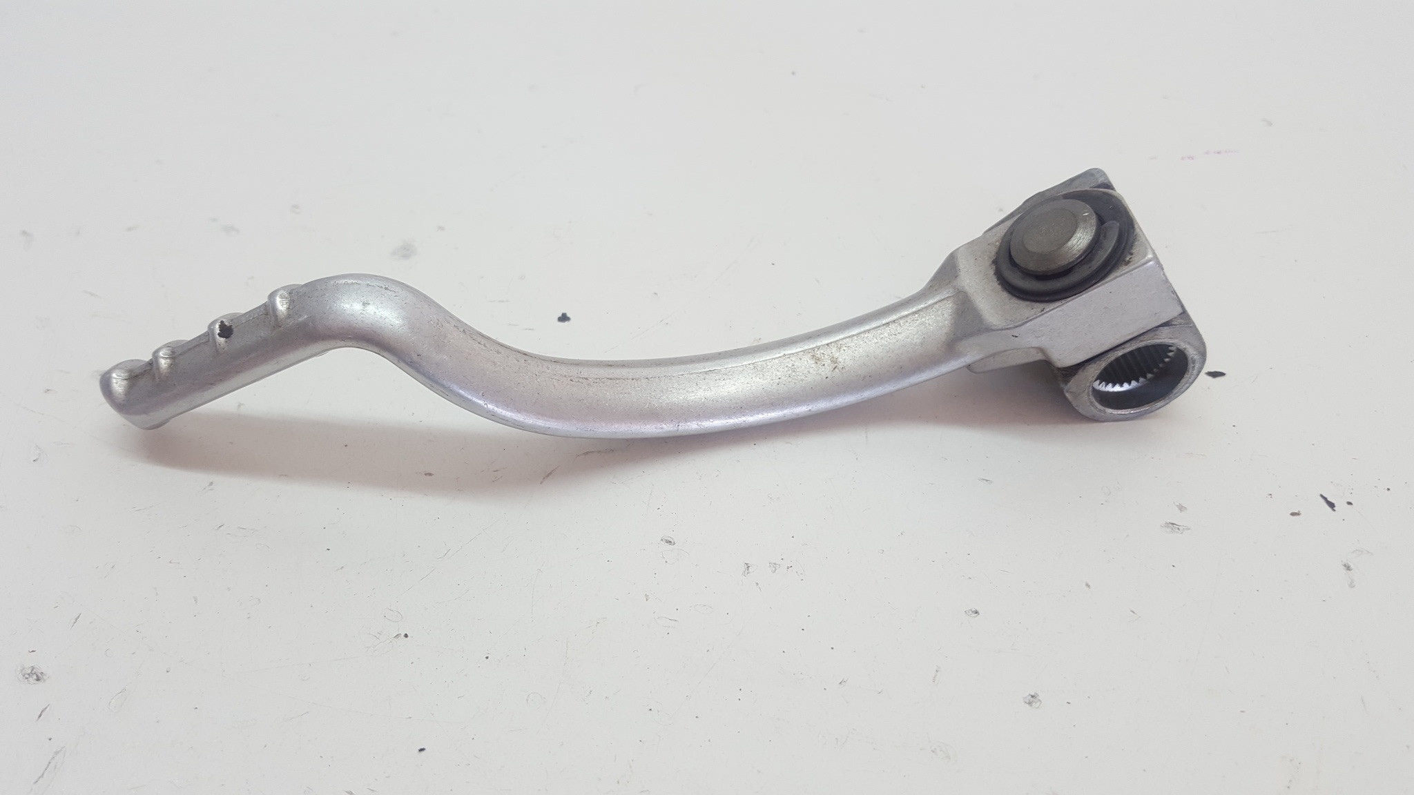 Kick Starter Lever KTM 50SX Mini 2009 50 SX 09 #728