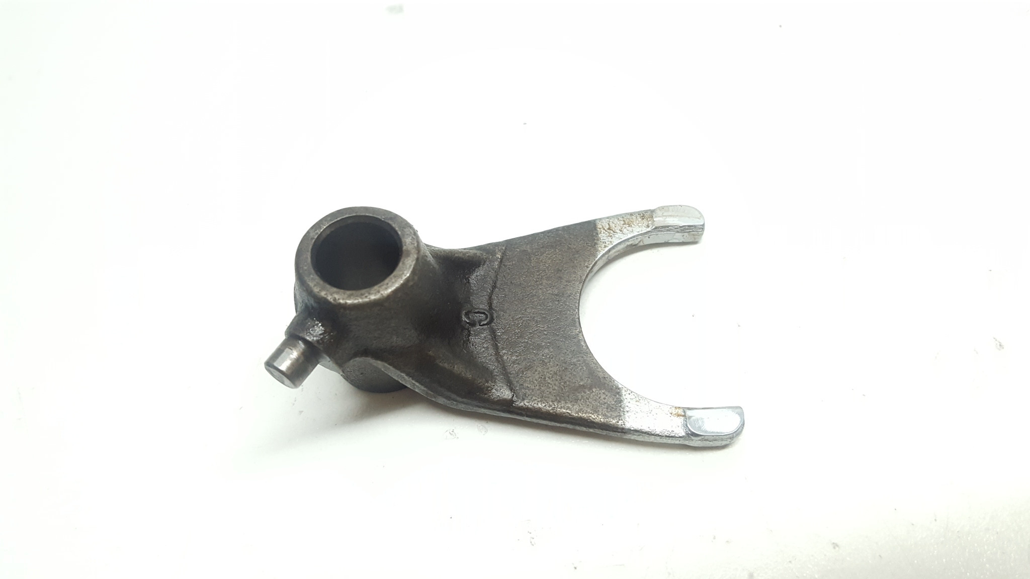 Center Gear Shift Fork Honda XR250 1983 1982 #TES