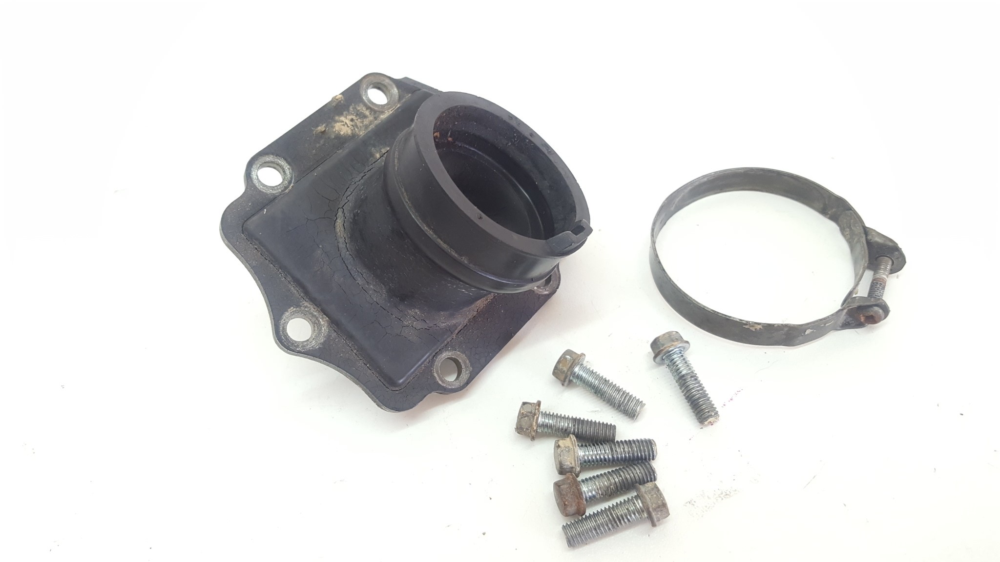 Intake Inlet Manifold For Repair Kawasaki KX125 1999 1998 #TES