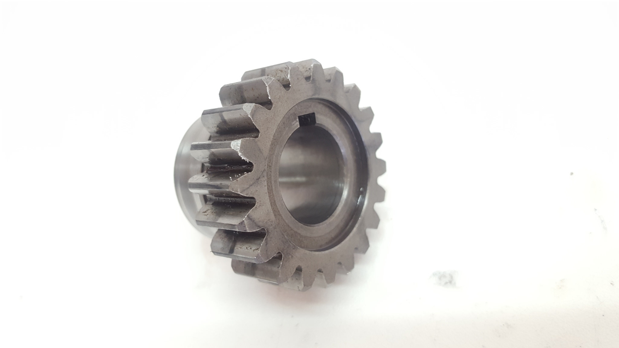 Primary Drive Gear Kawasaki KX125 1999 99-02 #TES