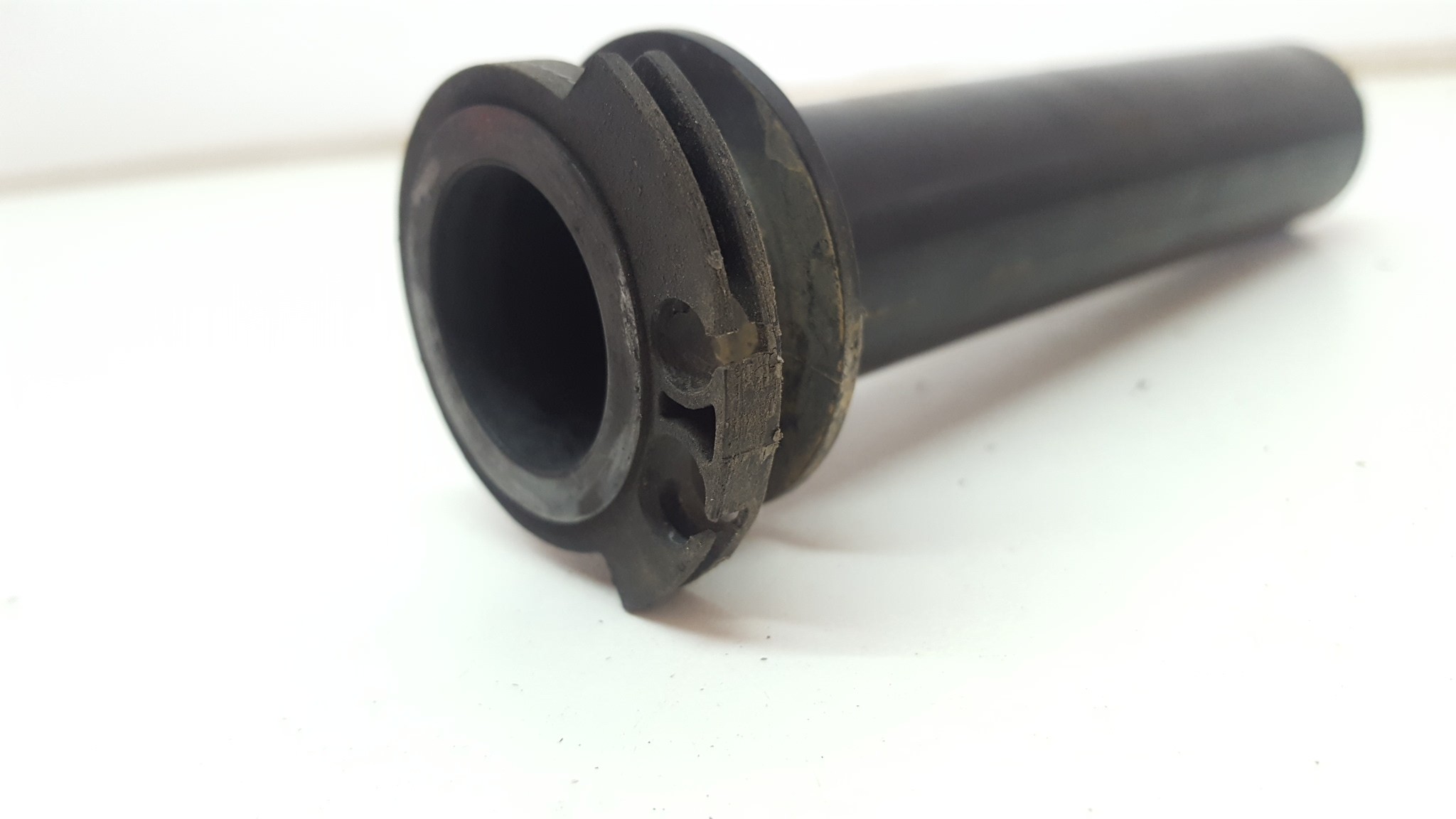 Throttle Tube KTM 250 EXC-F 2007 450 505 525 560 625 #718