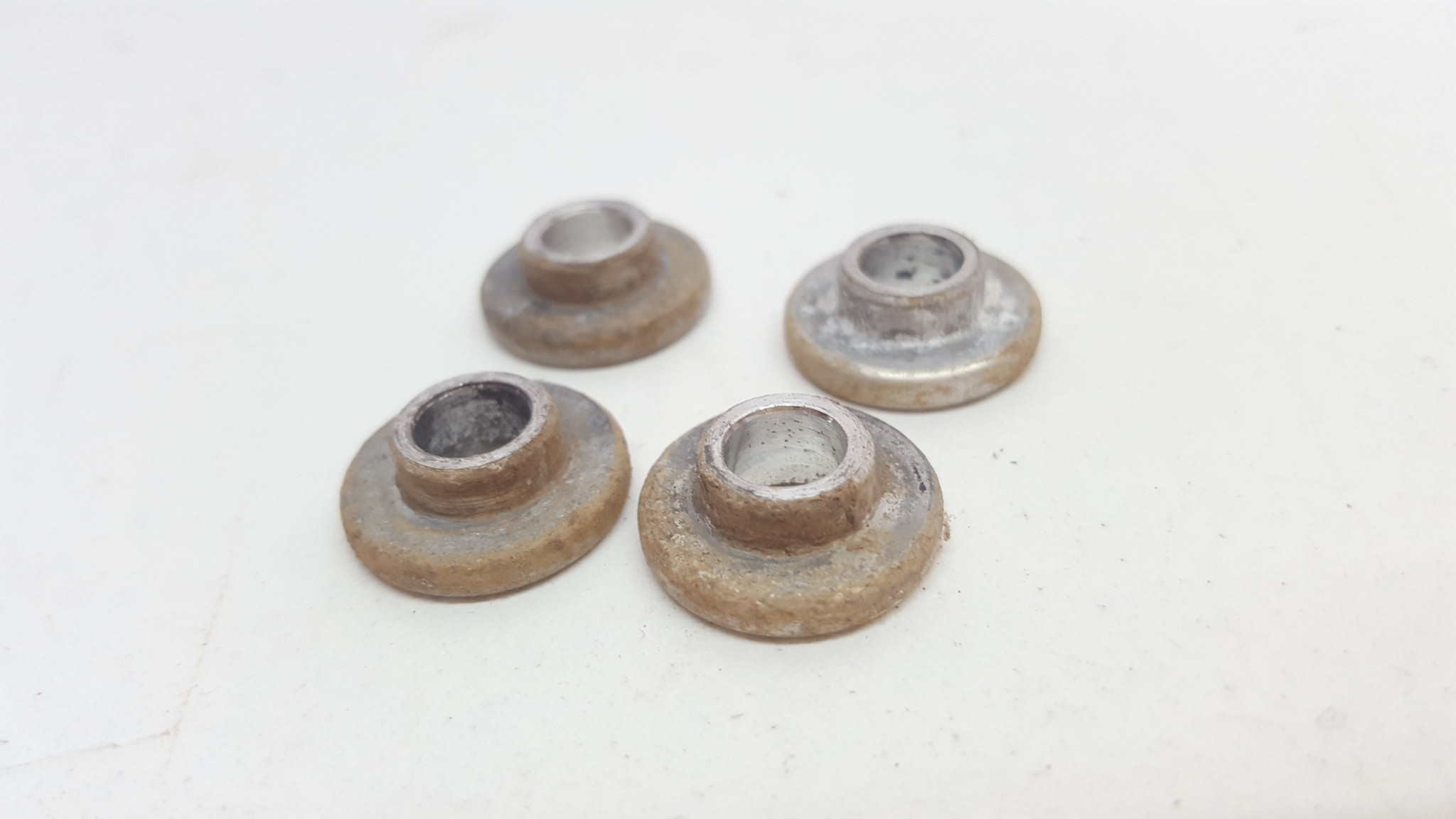 Front Fender Spacer Bushing KTM 250 EXC-F 2007 & More #718