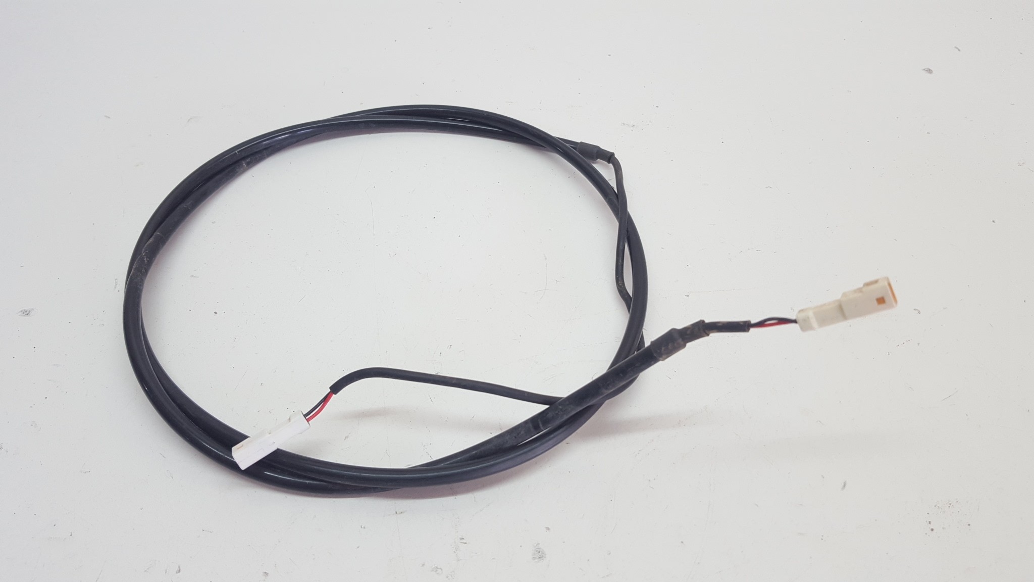 Speedo Sensor Wire Cable KTM 250 EXC-F 2007 07-21 #718