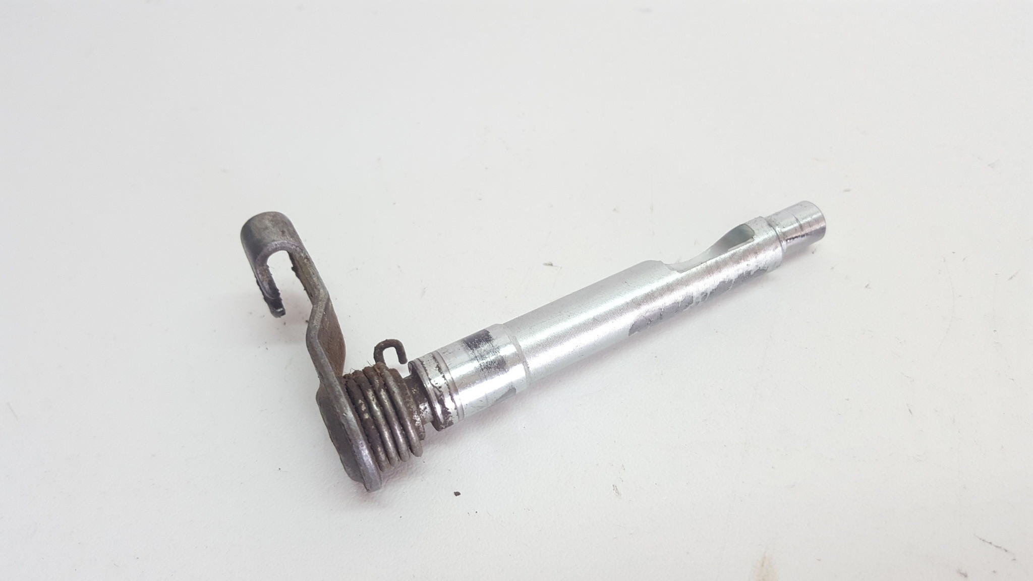 Clutch Push Lever Yamaha YZ400F 1999 WR 400 98-02 #TES