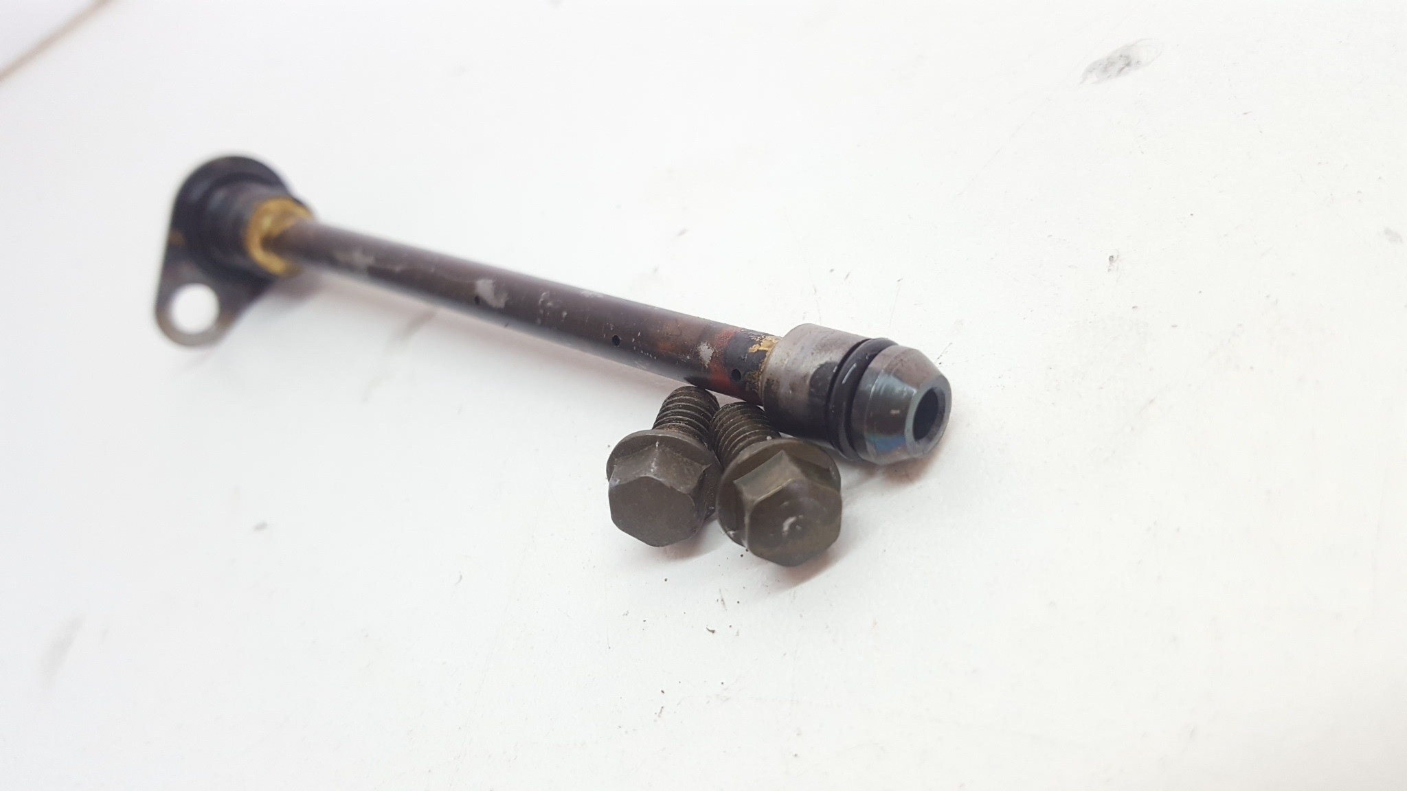 Internal Oil Delivery Pipe Yamaha YZ400F 1999 WR YZ 400 426 98-02 #TES