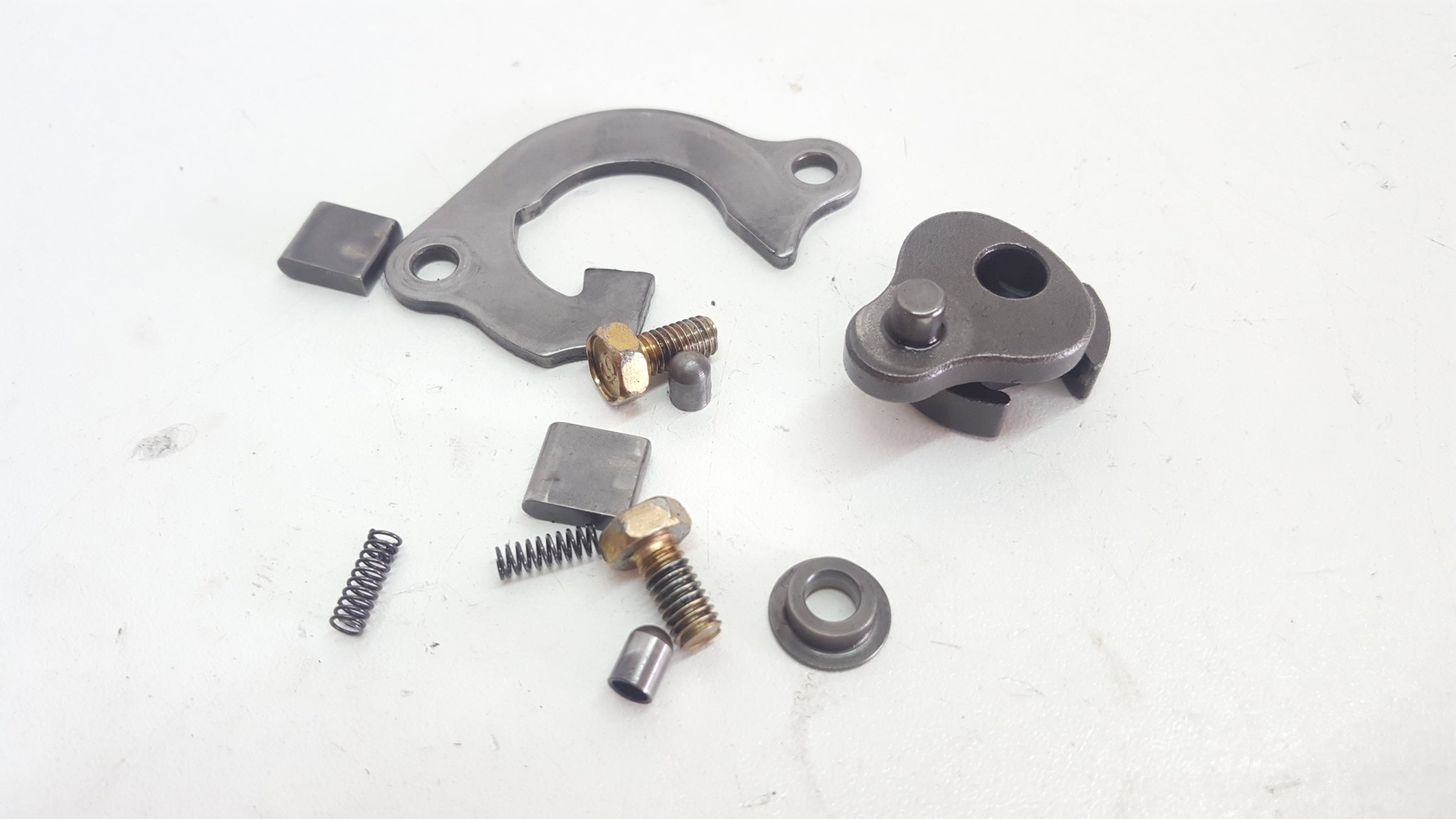 Gear Shift Ratchet Yamaha YZ400F 1999 #TES