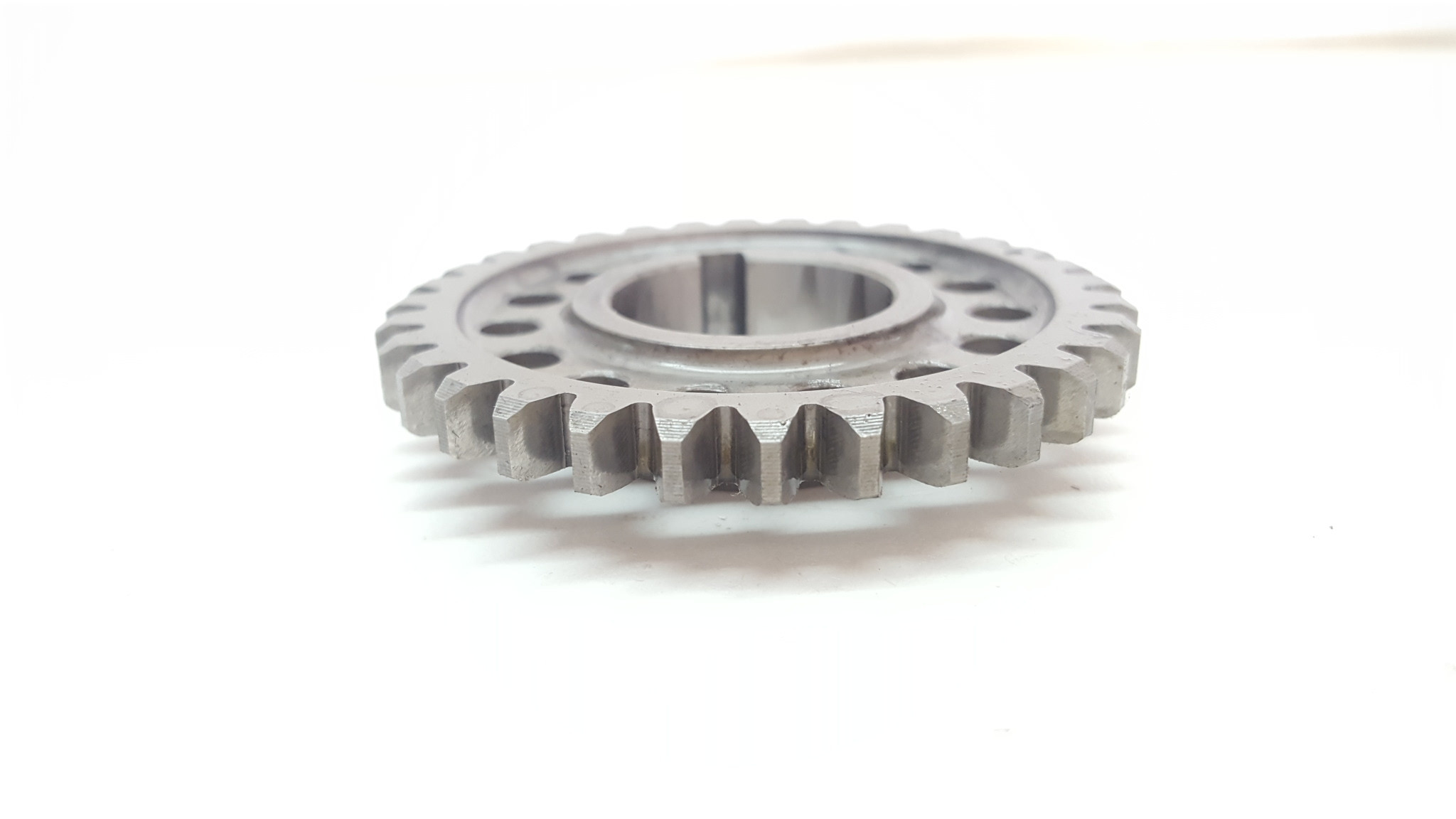 Balancer Shaft Drive Gear Yamaha YZ400F 1999 WR YZ 400 426 98-00 #TES