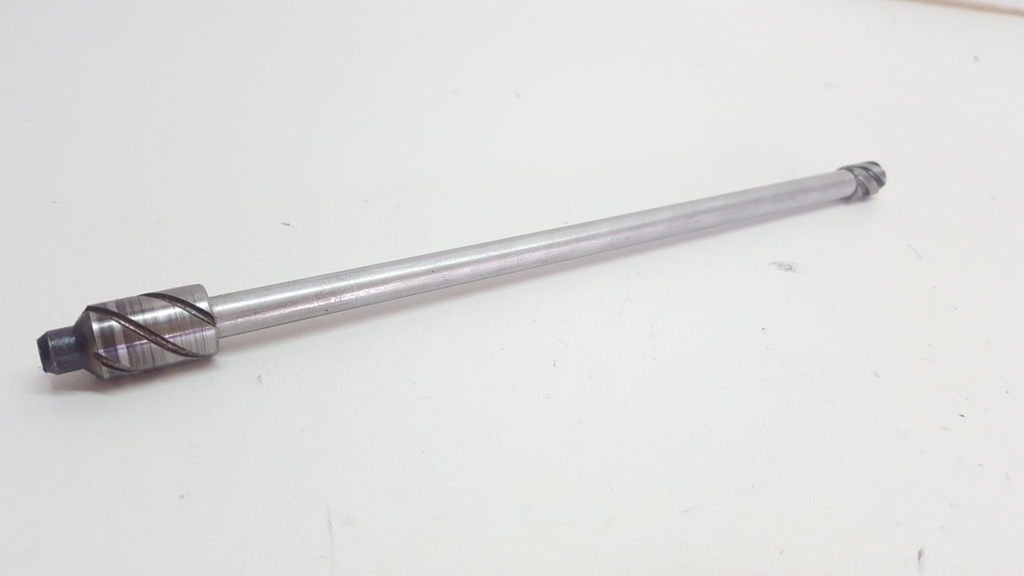 Clutch Push Rod Yamaha YZ400F 1999 WR 98-01 #TES