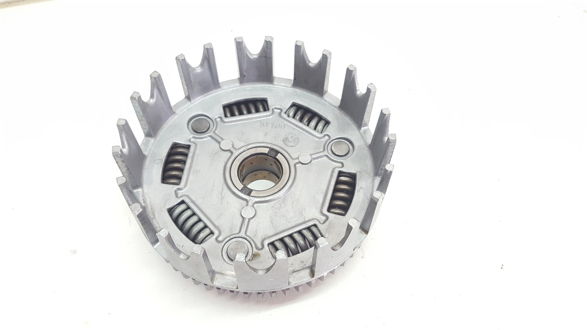 Clutch Basket Yamaha YZ400F 1999 WR 400 98-01 #TES