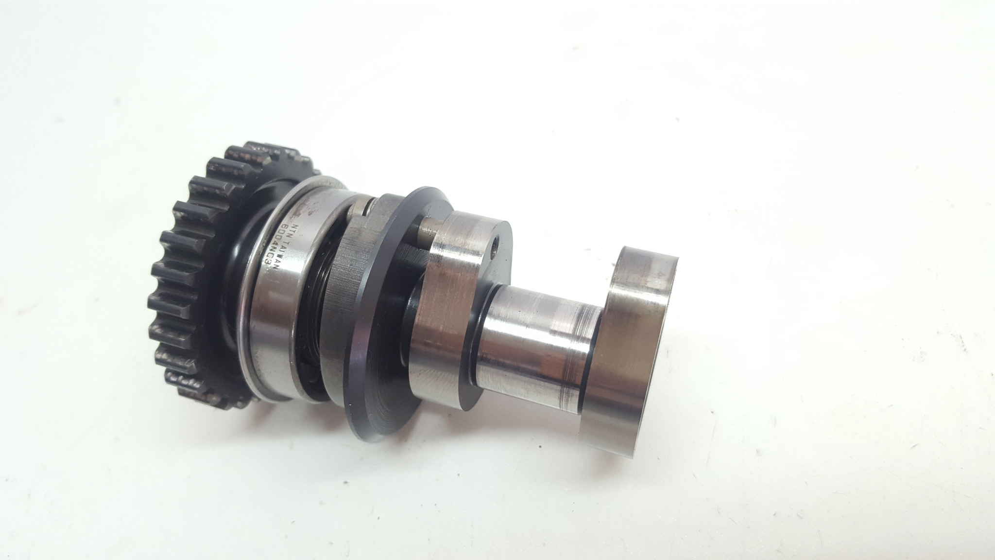 Exhaust Cam KTM 250 EXC-F 2007 #718