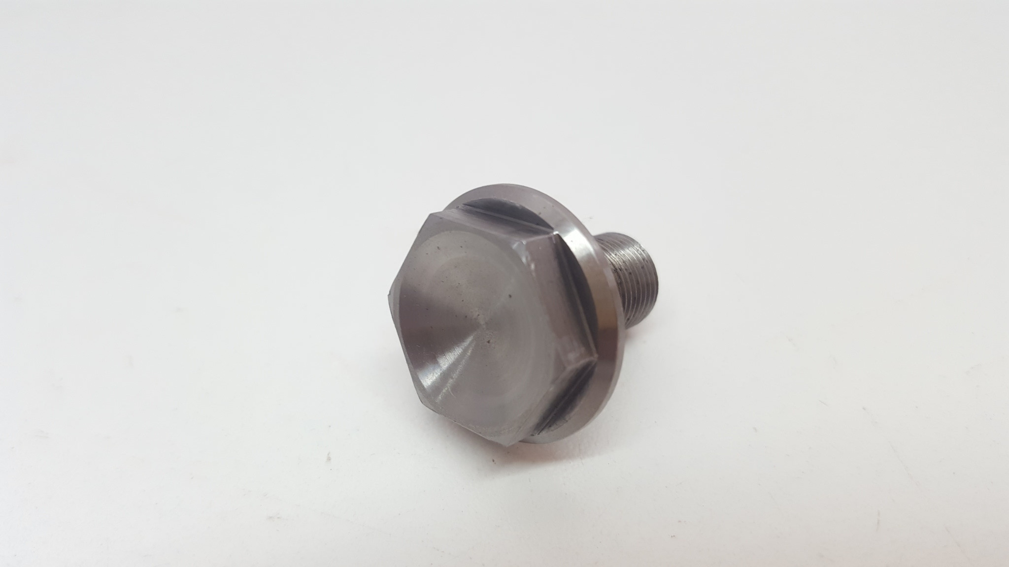Camshaft Gear Screw Bolt KTM 250 EXC-F 2007 SX-F #718