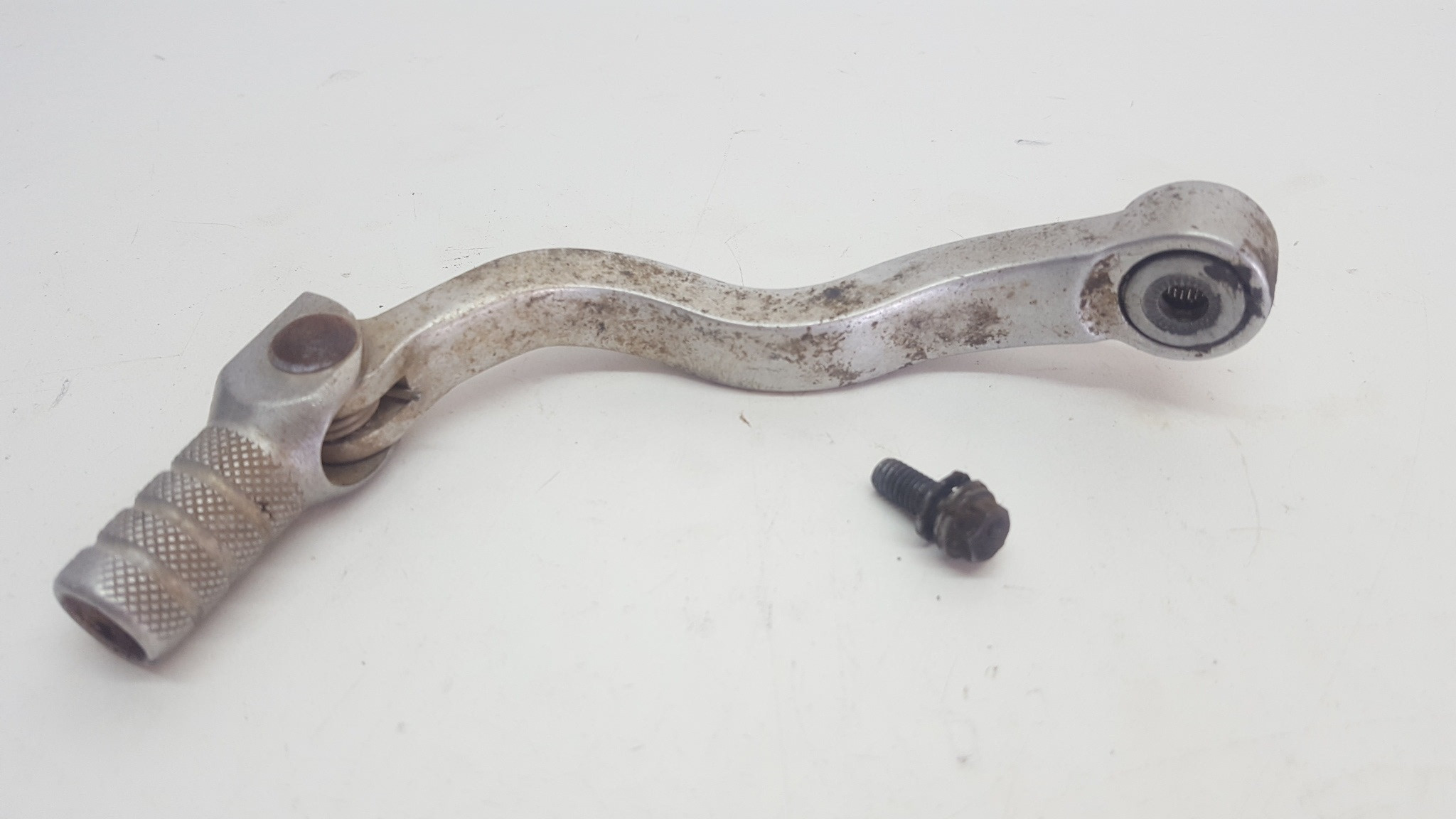 Gear Change Lever KTM 250 EXC-F 2007 + Other Models #718