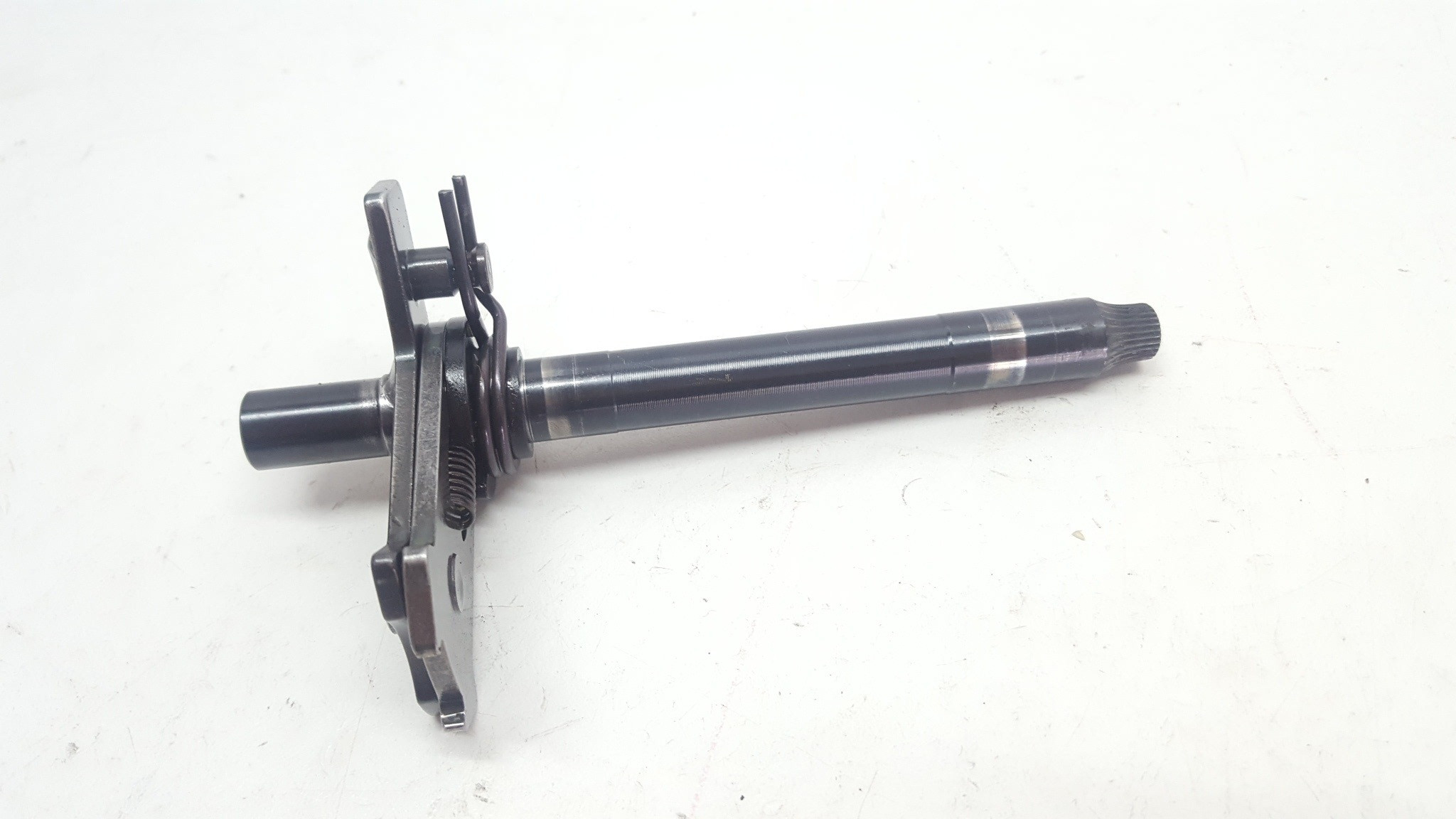 Gear Shift Shaft KTM 250 EXC-F 2007 SX-F + Other Models #718