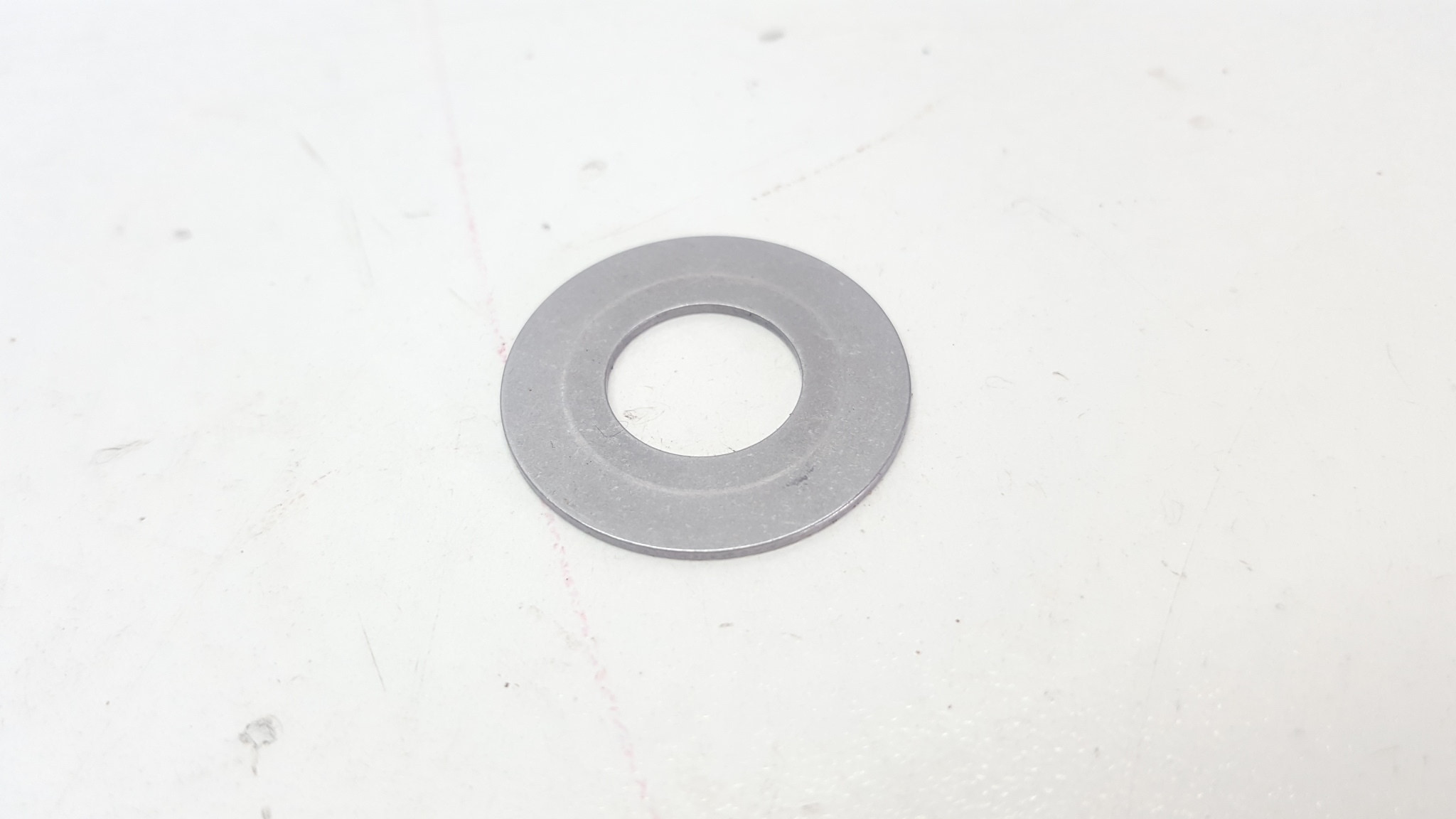 Gear Shift Shaft Washer KTM 250 EXC-F 2007 #718