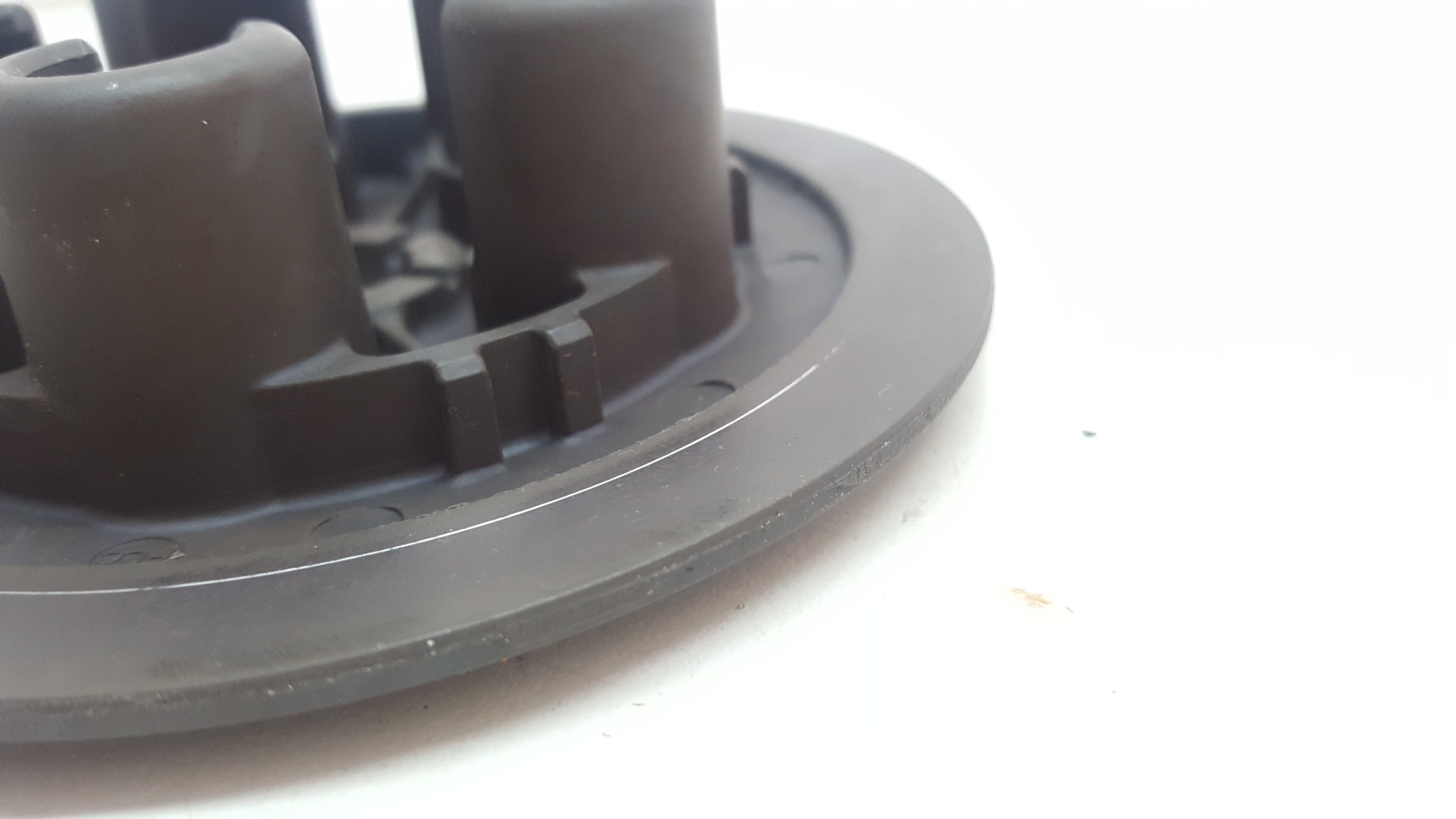 Clutch Pressure Plate KTM 250 EXC-F 2007 SX-F #718