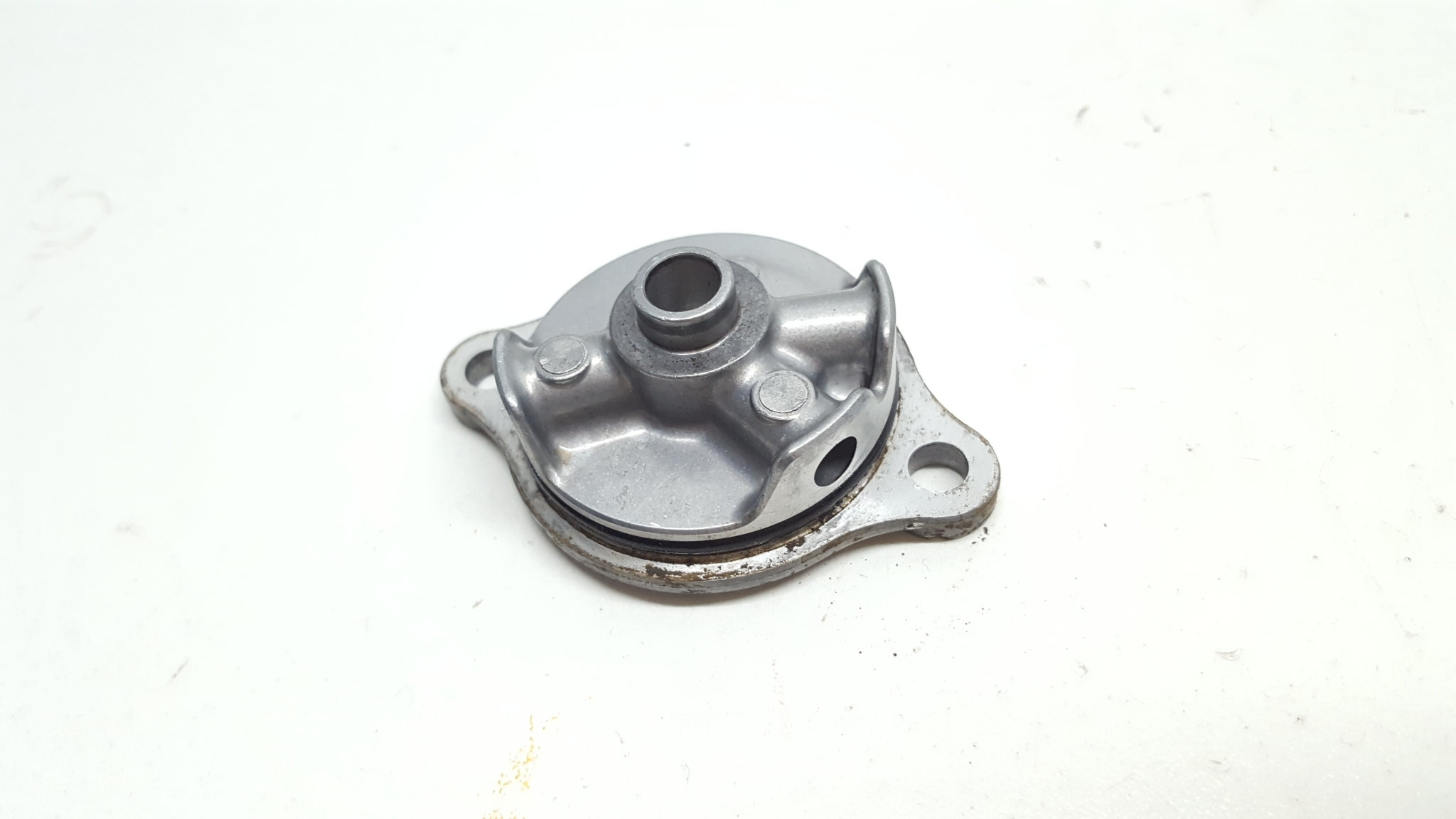 Oil Filter Cover Honda CRF250R 2009 + Other Models #730
