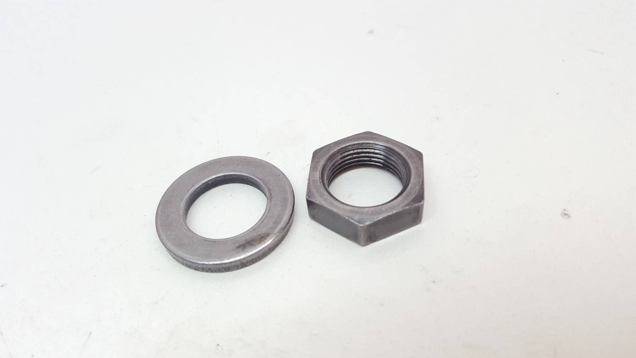 Balancer Shaft Nut & Washer Honda CRF250R 2009 + Other Models #730