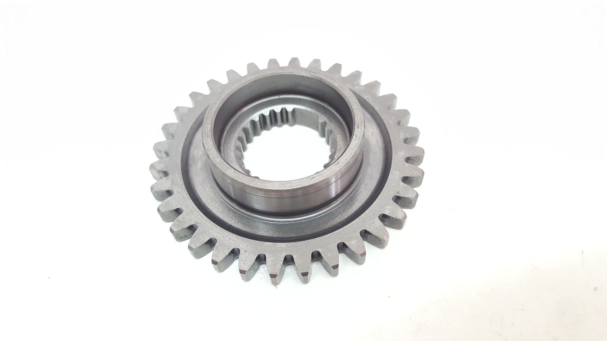 Balancer Shaft Drive Gear Honda CRF250R 2009 2008 #730