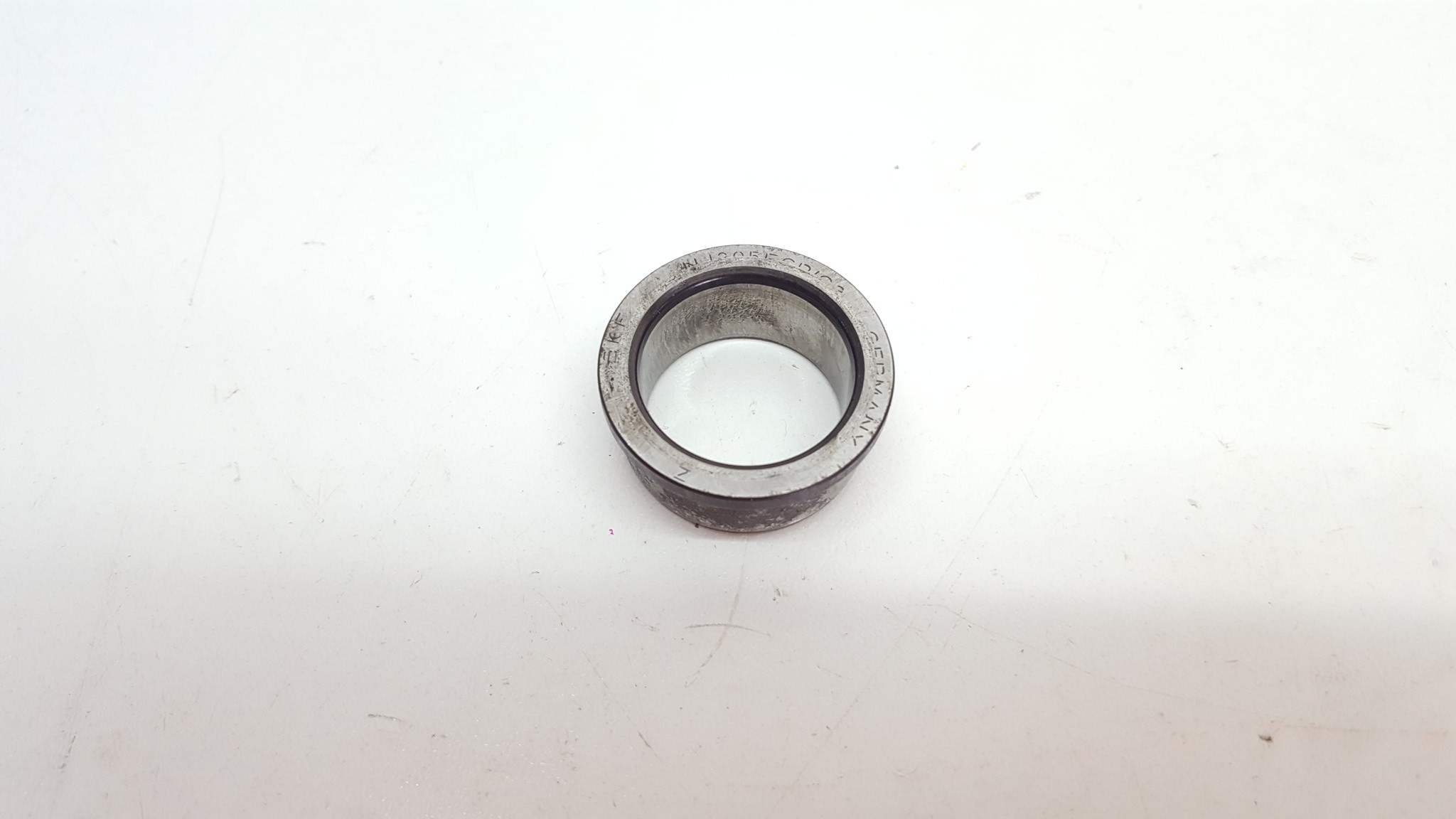 Gearbox Transmission Output Countershaft Spacer Sprocket Tube KTM 640LC4 2004 640 LC4 04 #SES