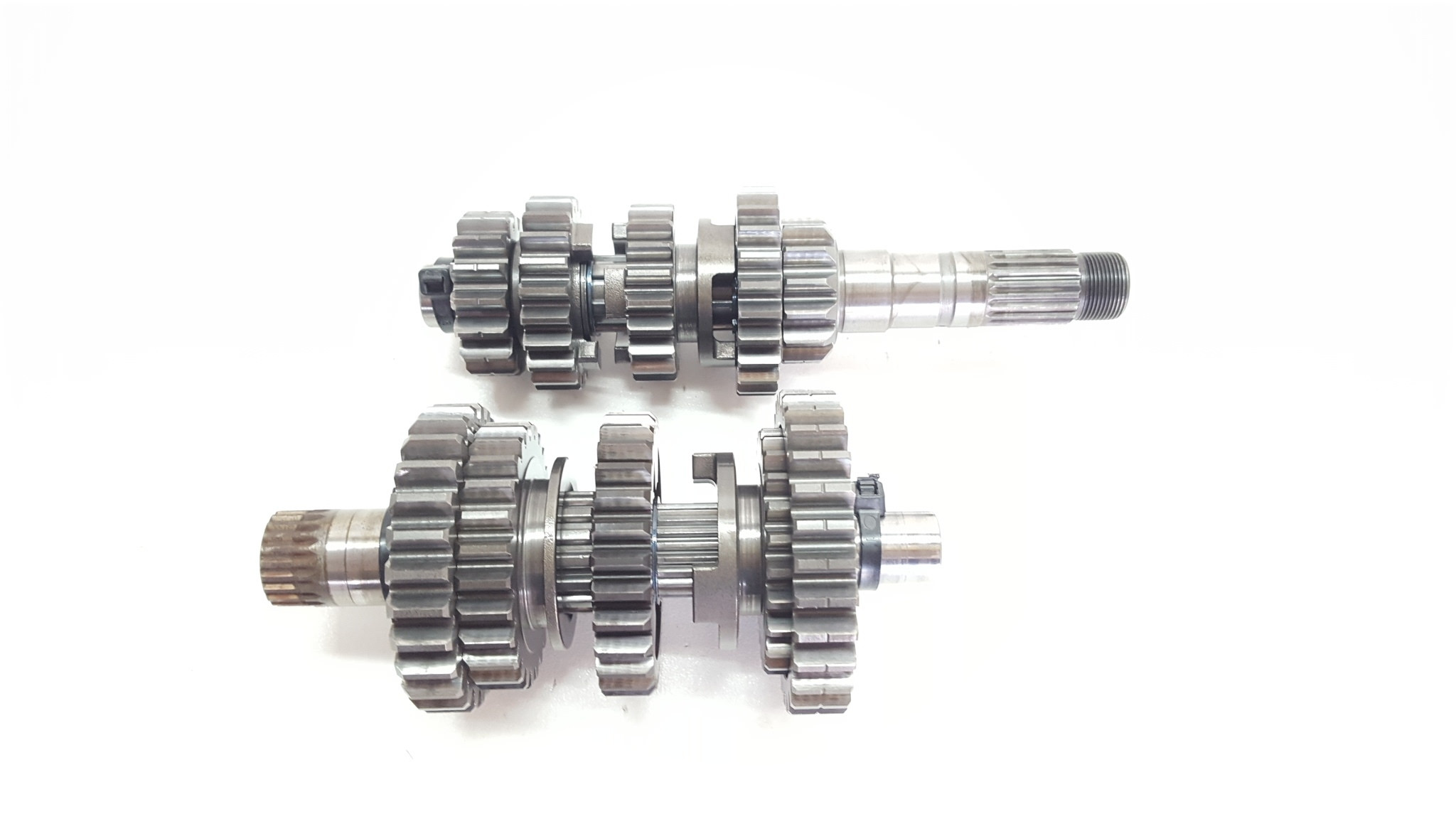 Transmission Gearbox Honda CRF250R 2009 #730