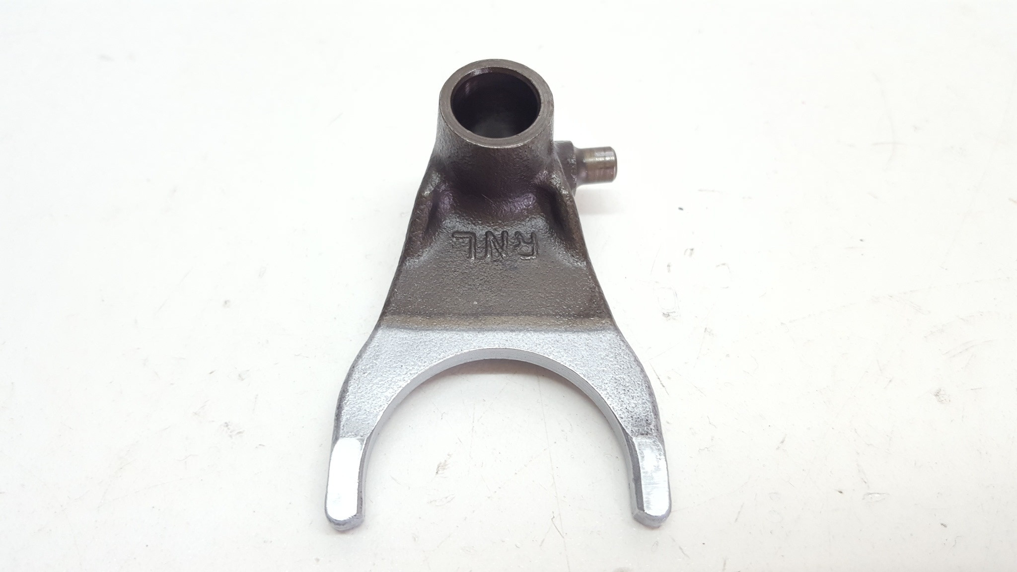 Gearshift Fork Left Honda CRF250R 2009 04-09 #730