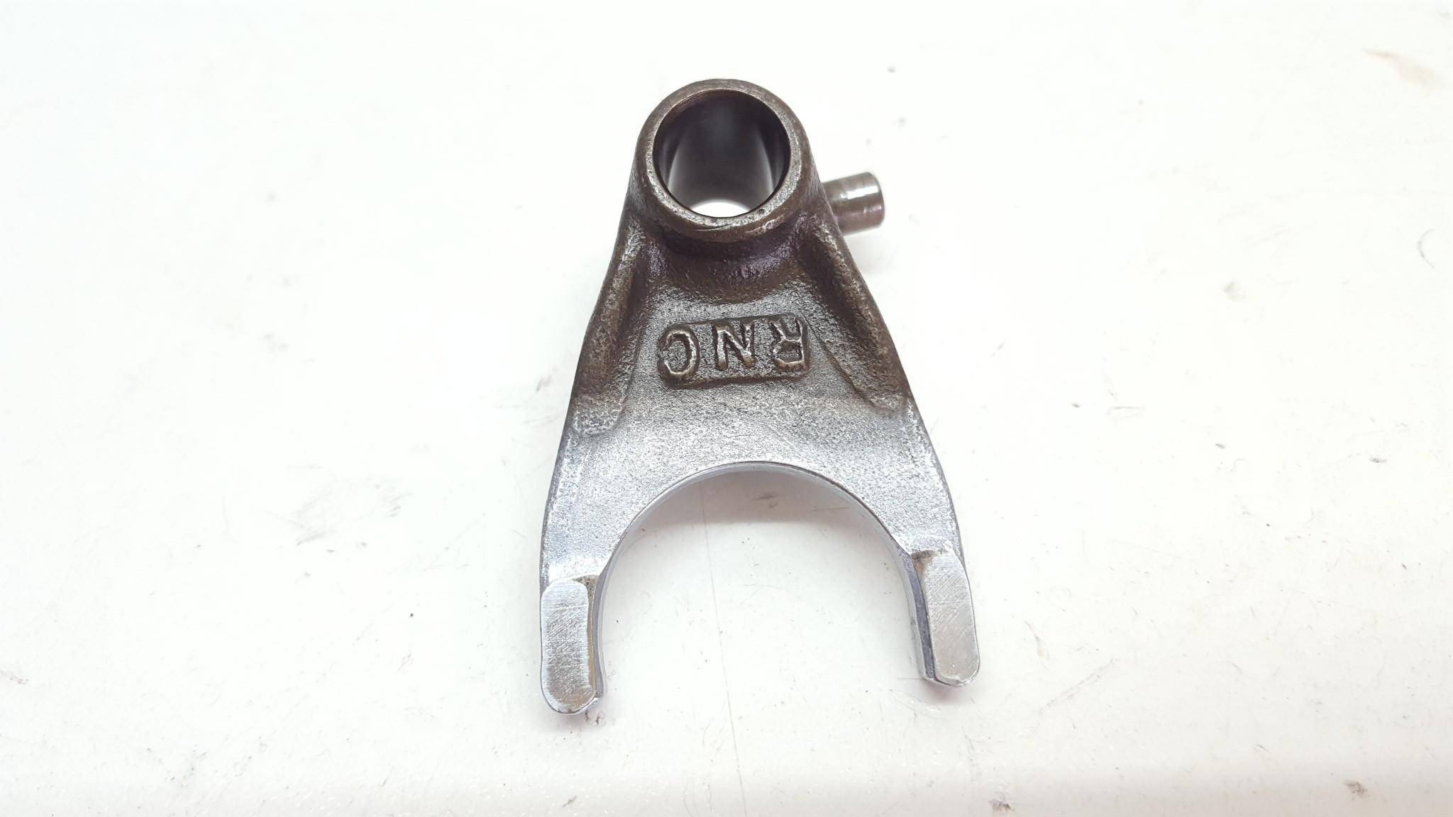 Gearshift Fork Center Honda CRF250R 2009 04-09 #730