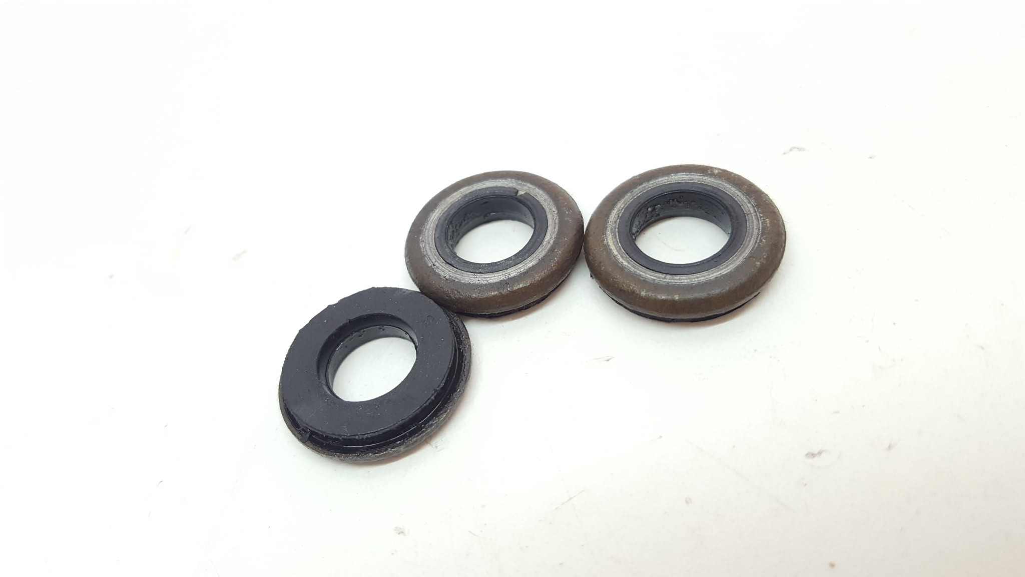 Cylinder Head Cover Bolt Rubber KTM 350 SX-F 2012 EXC-F #P35