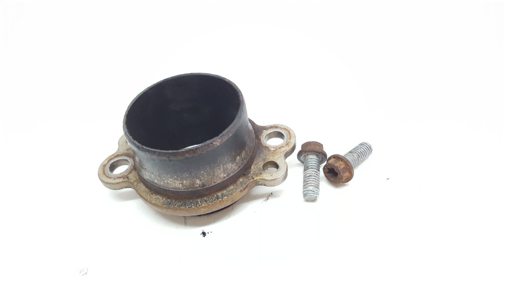 Exhaust Flange KTM 350 SX-F 2012 EXC-F #P35