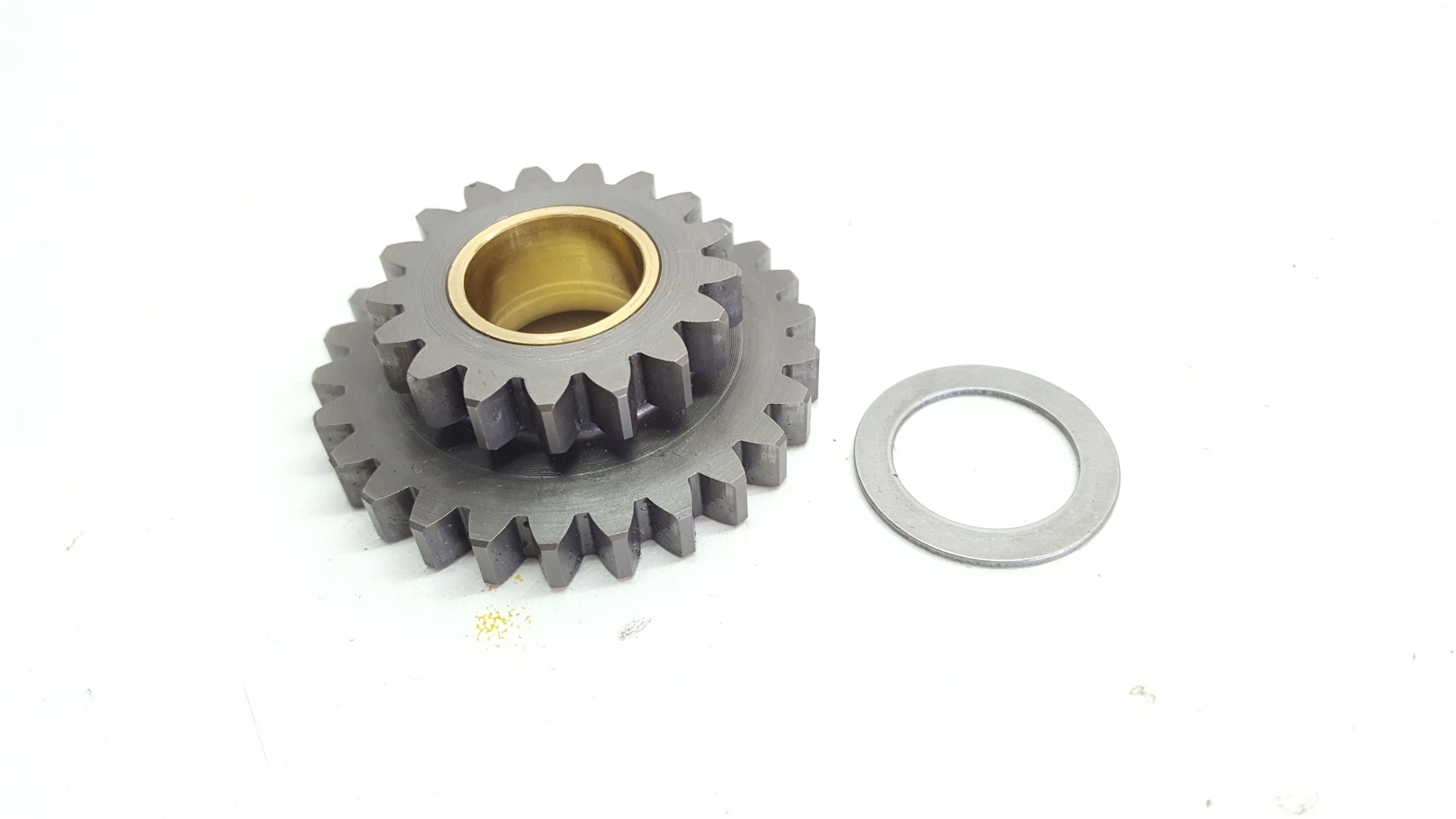 Intermediate Starting Gear KTM 350 SX-F 2012 EXC-F 250 #P35