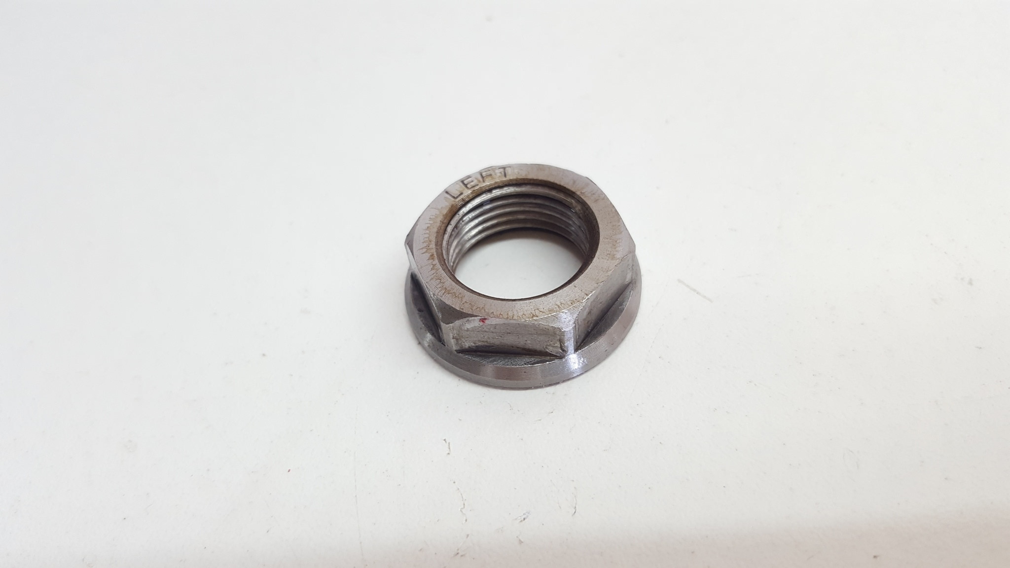 Primary Drive Gear Crank Nut KTM 350 SX-F 2012 EXC-F #P35
