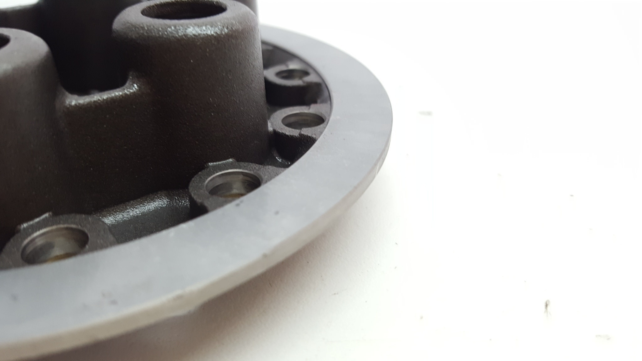 Clutch Pressure Plate KTM 350 SX-F 2012 + Other Models #P35