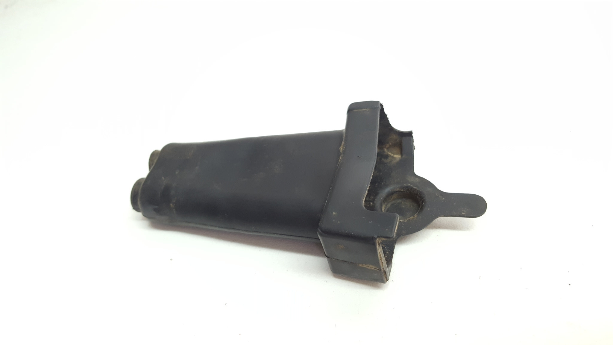 Throttle Cable Rubber Bit Yamaha YZ250F 2002 #731