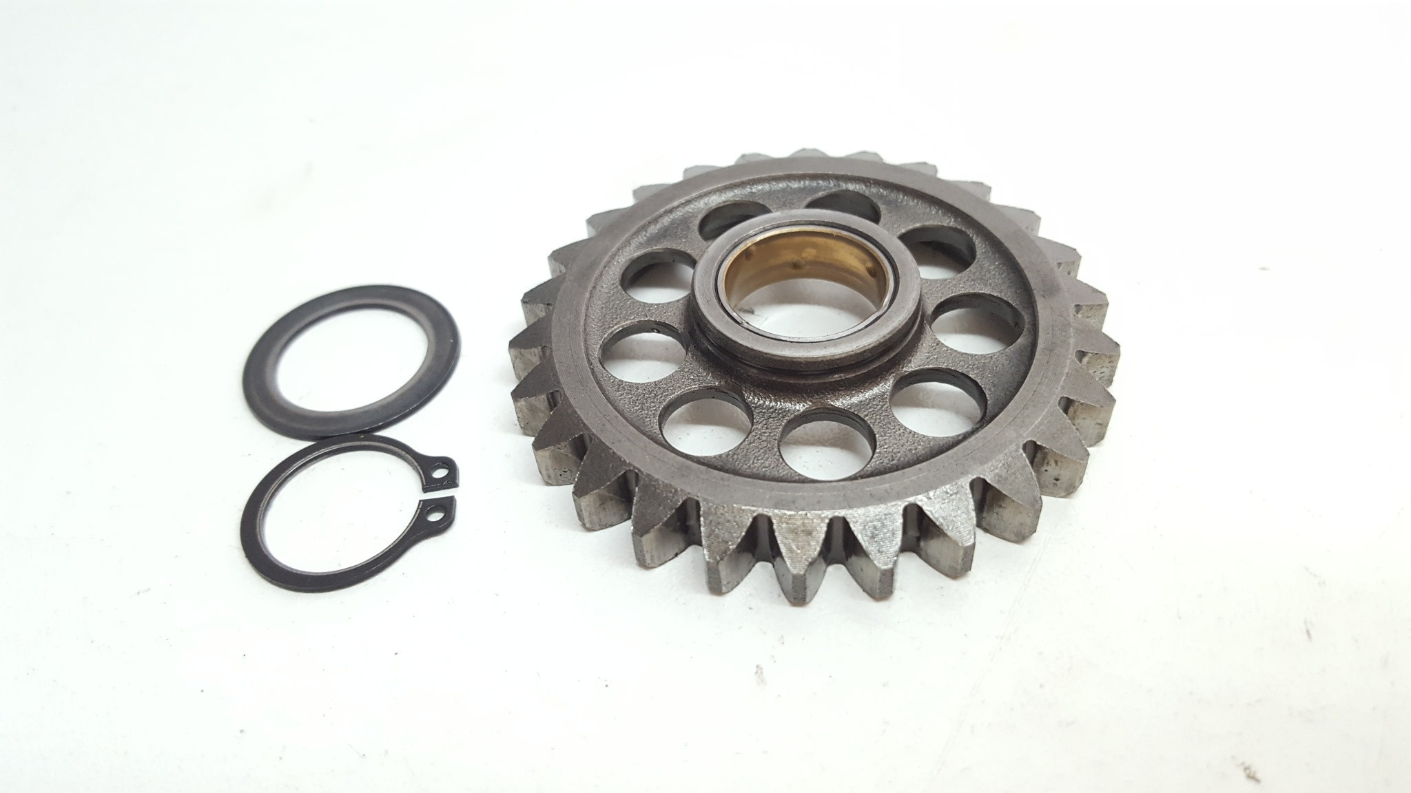 Kick Starter Idle Gear Yamaha YZ250F 2002 WR250F 01-13 #731