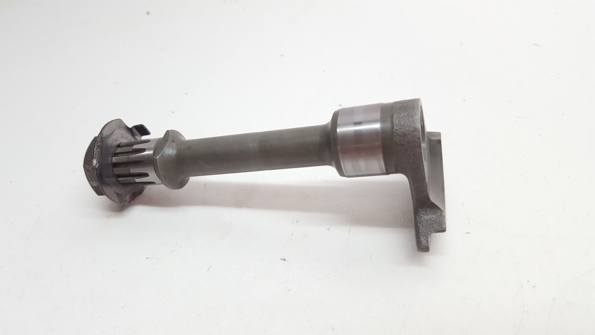 Balancer Shaft Yamaha YZ250F 2002 WR250F 01-11 #731