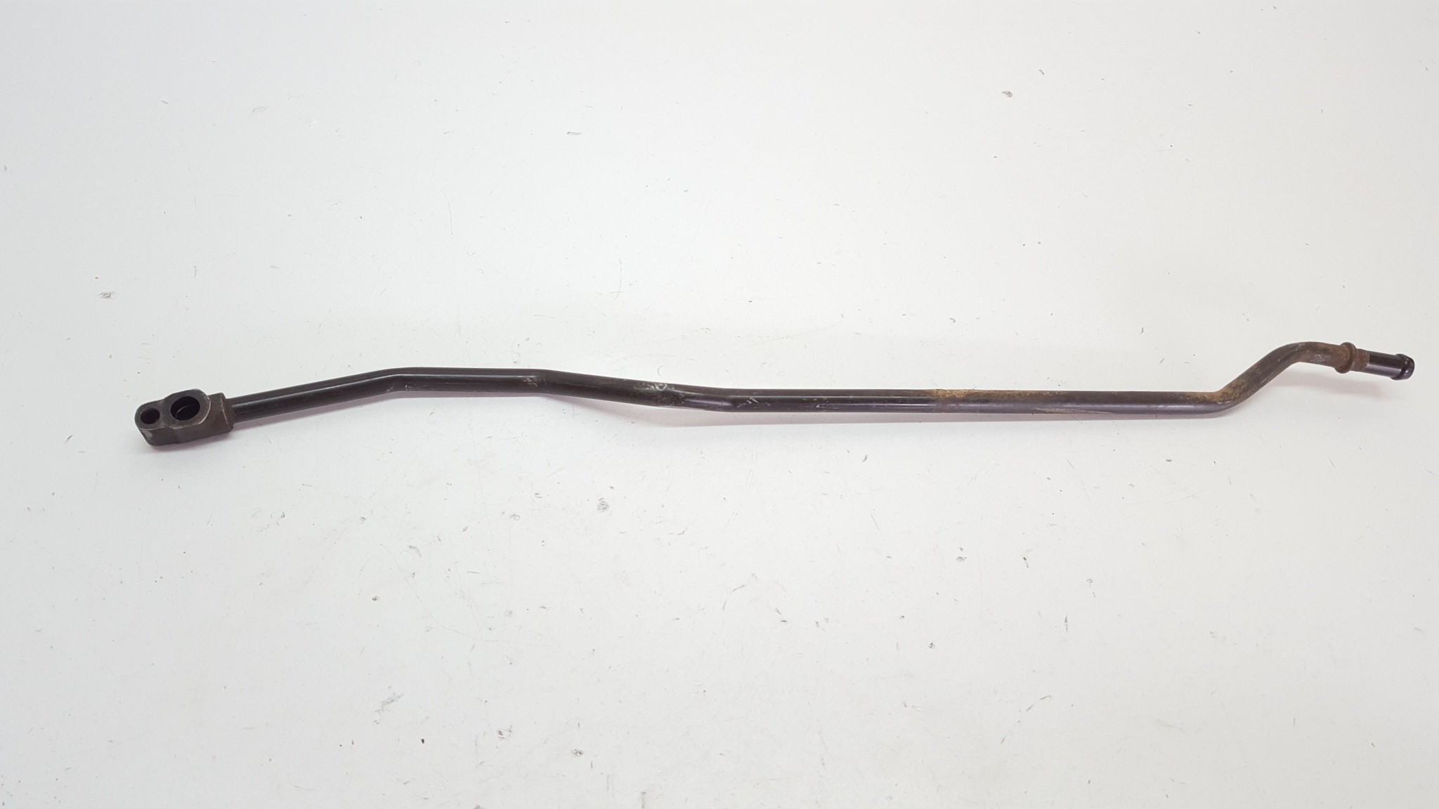 Oil Pipe 1 Yamaha YZ250F 2002 WR250F 2001 #731