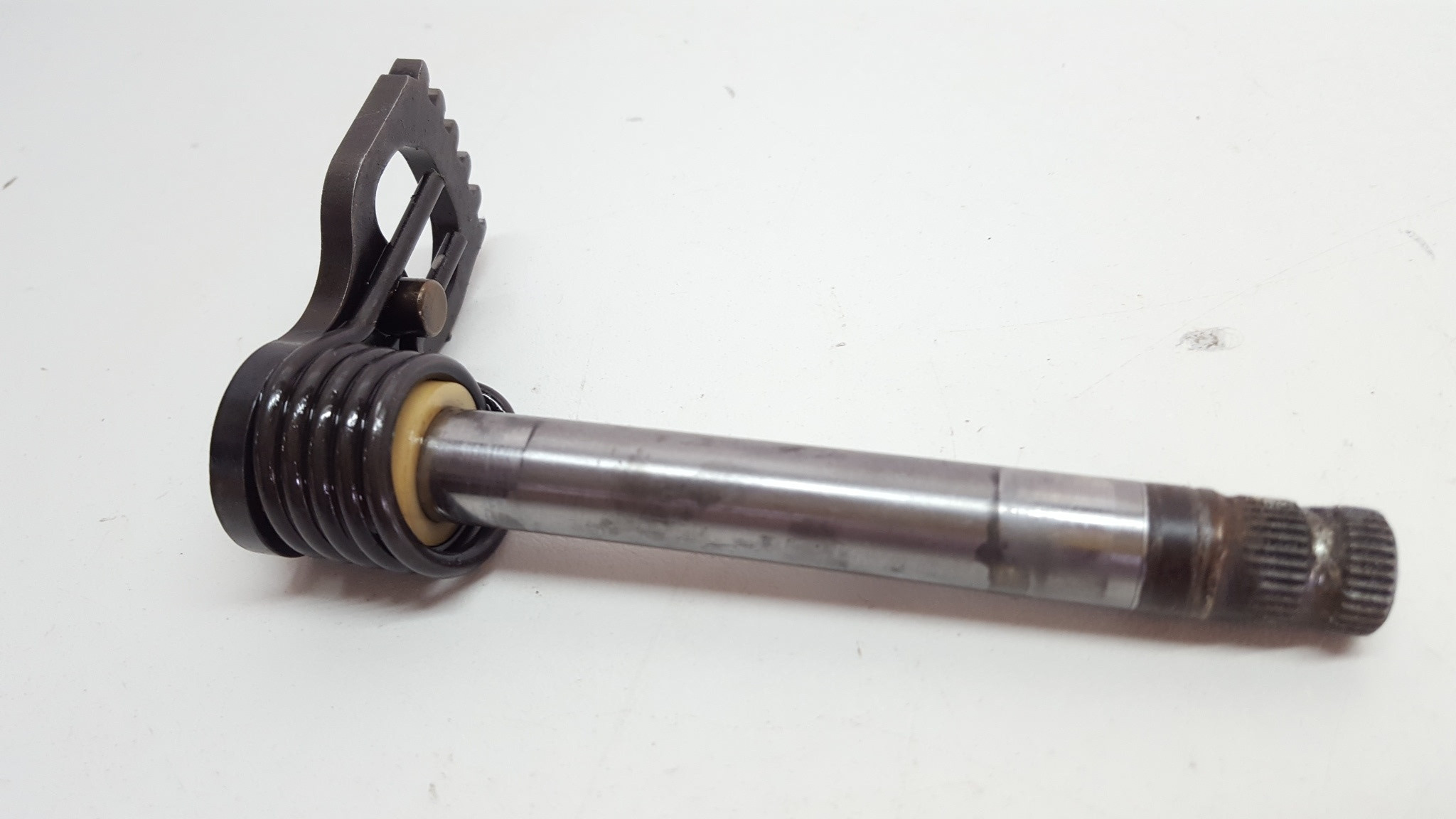 Gear Shift Shaft Suzuki RMX250 1992 RM 80 250 #727