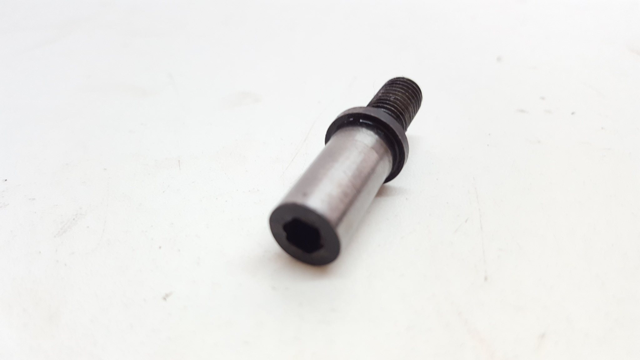 Gear Shift Cam Bolt Suzuki RMX250 1992 #727