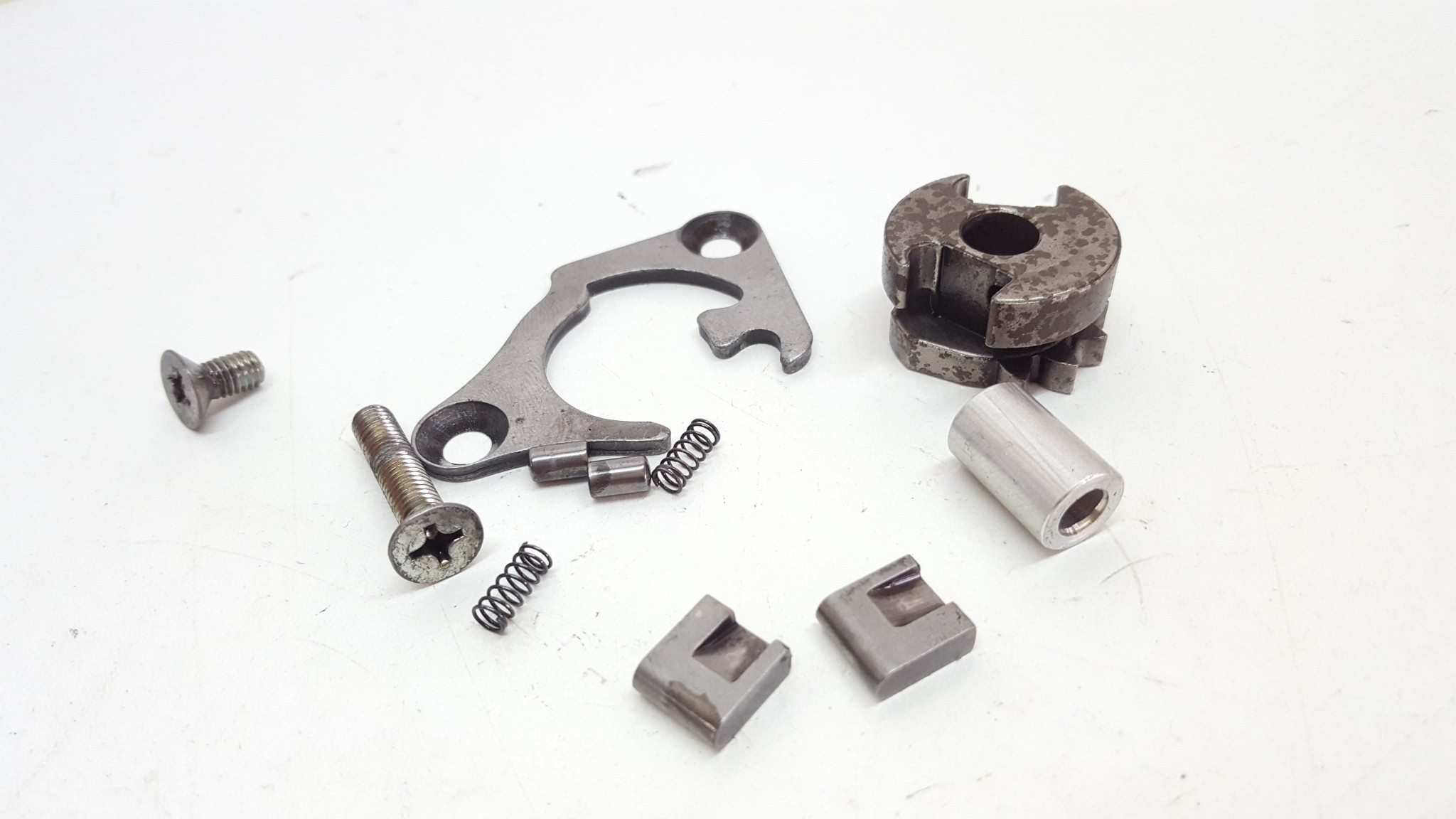 Gear Shift Ratchet Suzuki RMX250 1992 #727