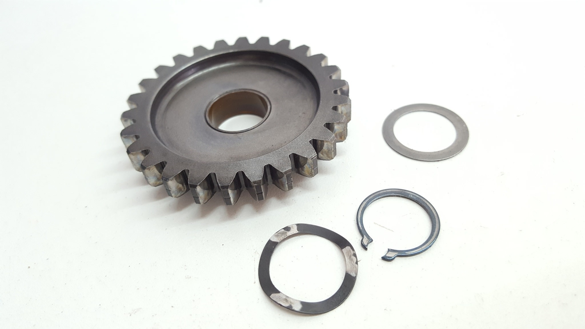Kick Starter Idle Gear Suzuki TS250X 1984 + Other Models #724